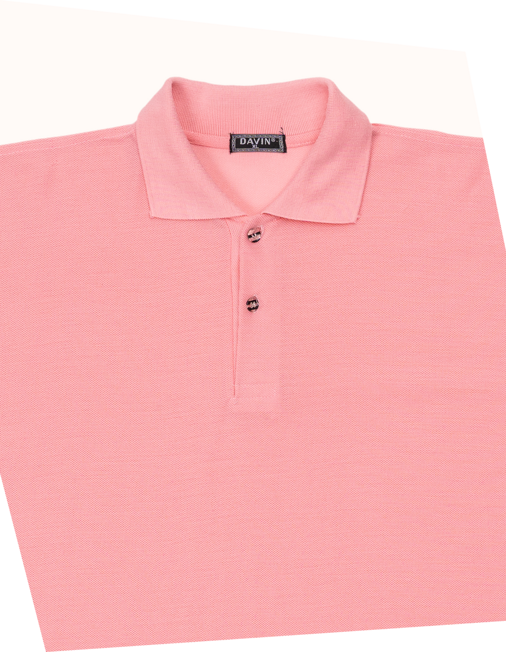 Polo Davin