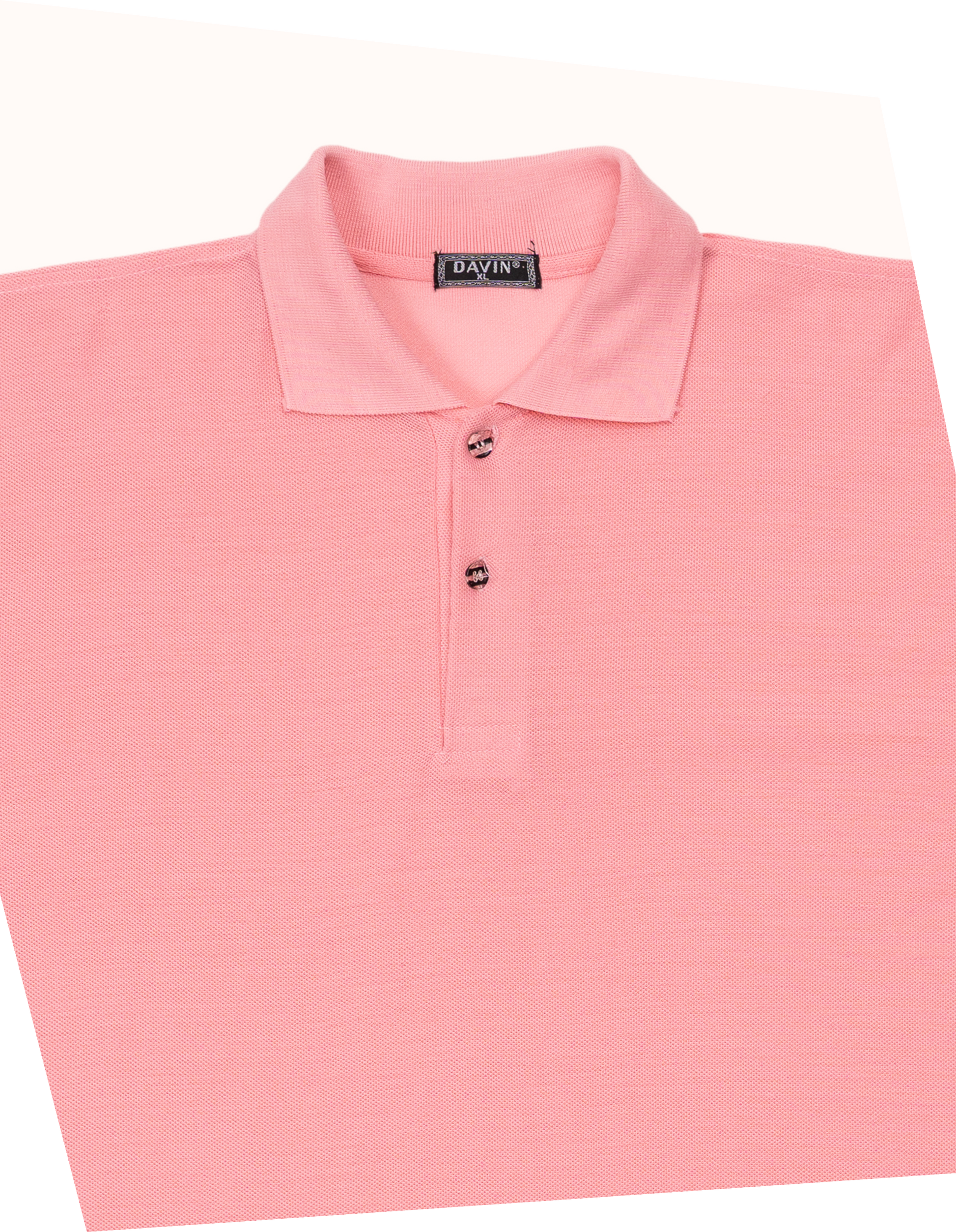 Polo Davin