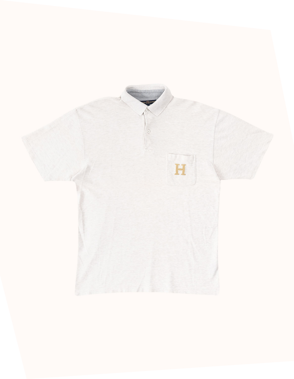 Polo Tommy Hilfiger