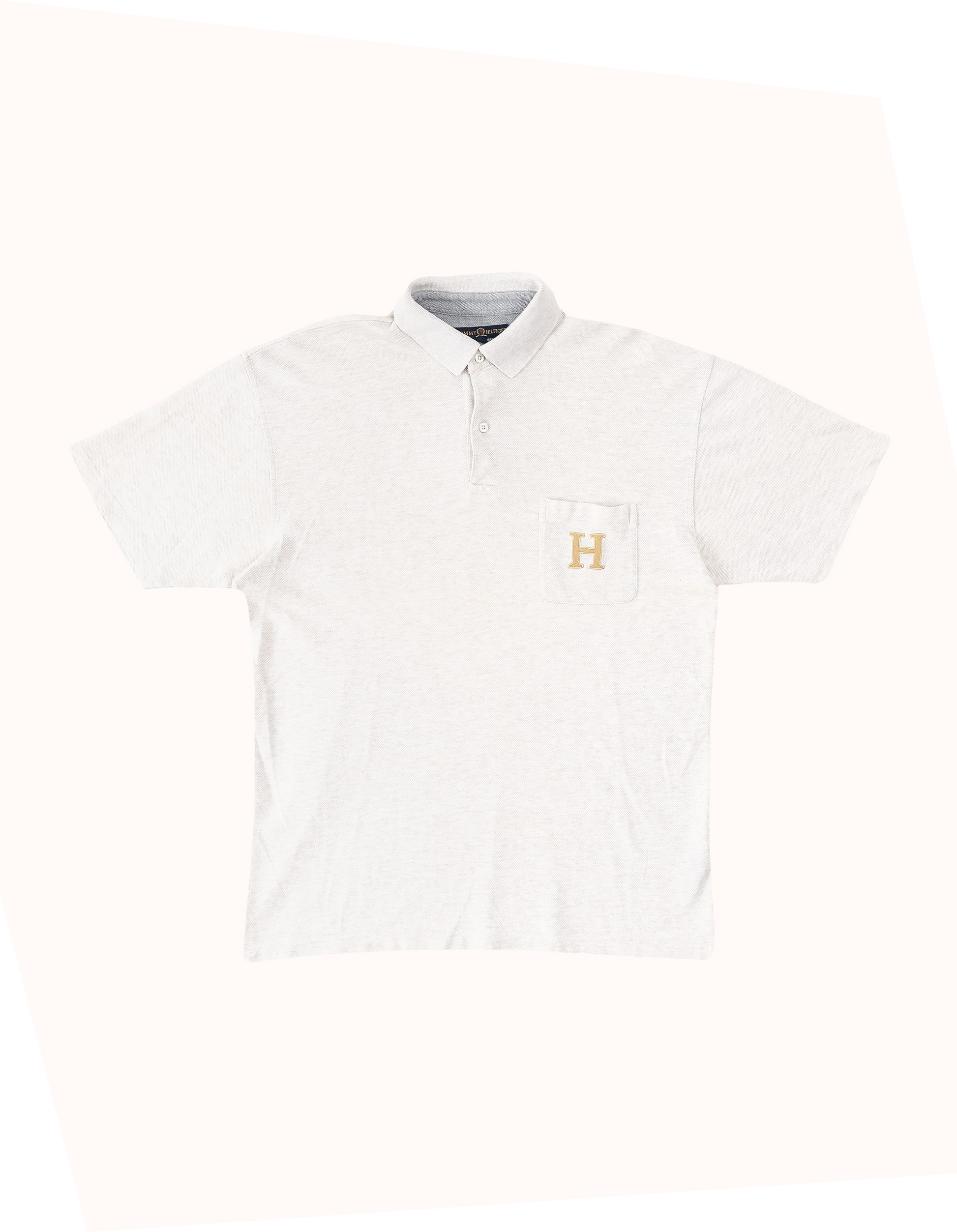 Polo Tommy Hilfiger