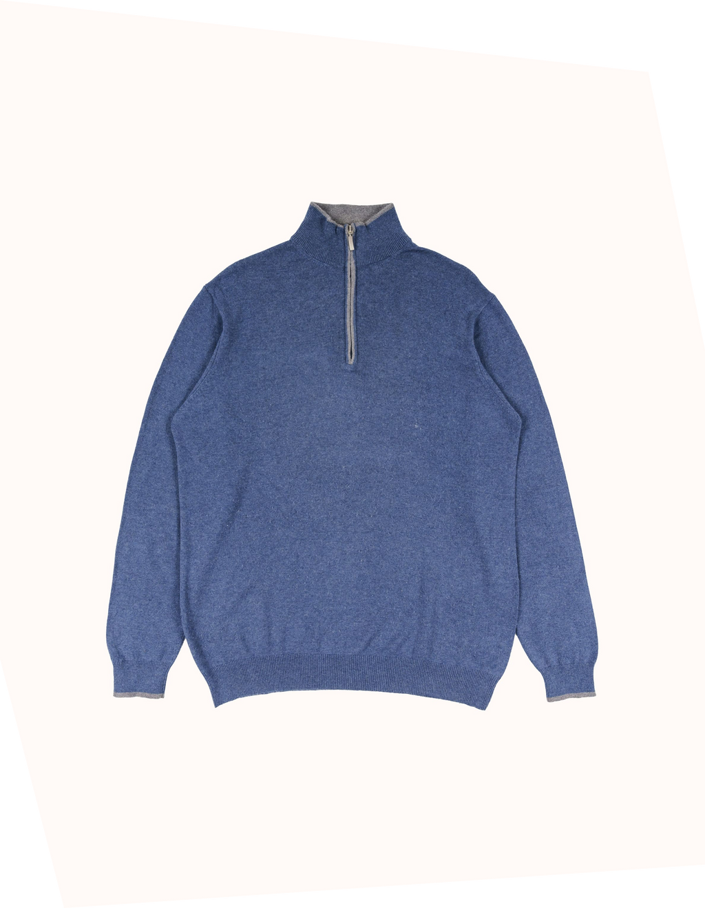 Maglioncino Cashmere
