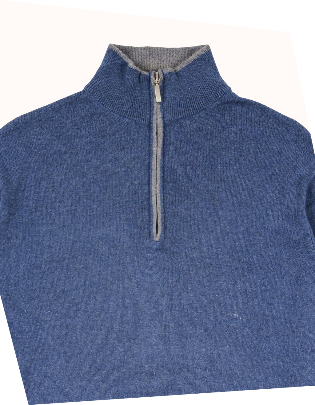 Maglioncino Cashmere