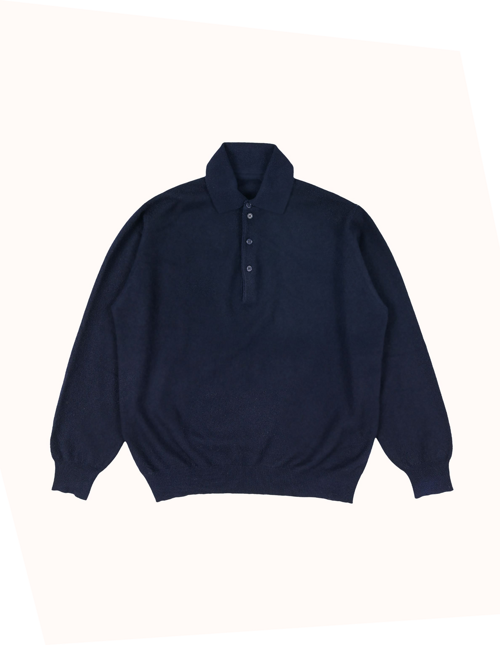 Maglioncino Cashmere