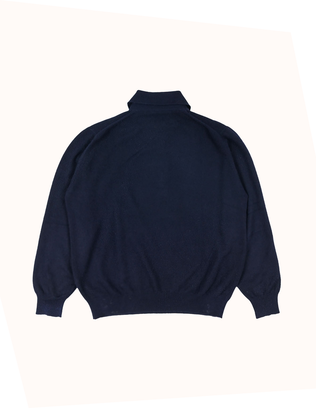 Maglioncino Cashmere