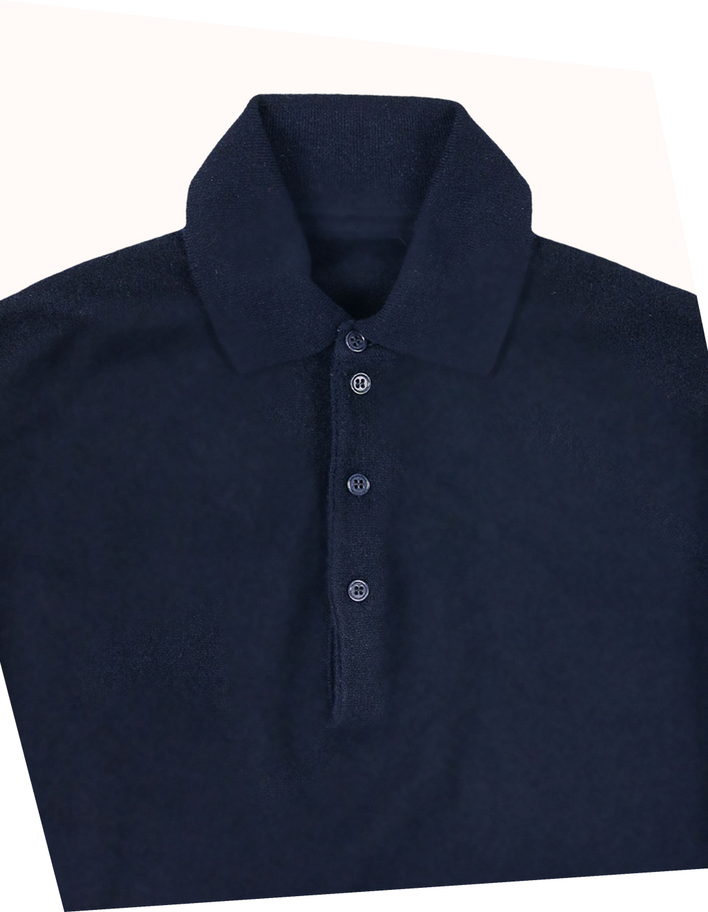 Maglioncino Cashmere