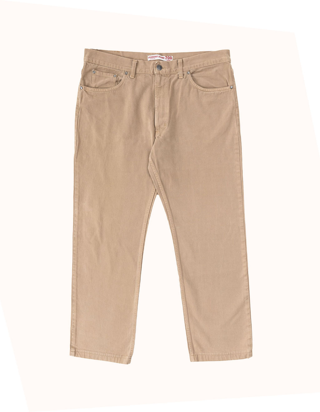 Pantalone Carrera