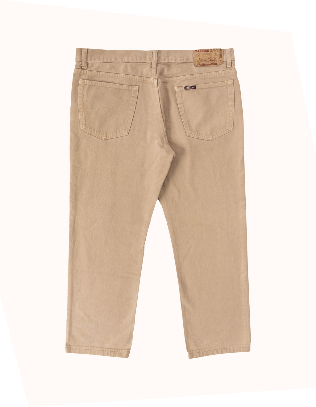 Pantalone Carrera