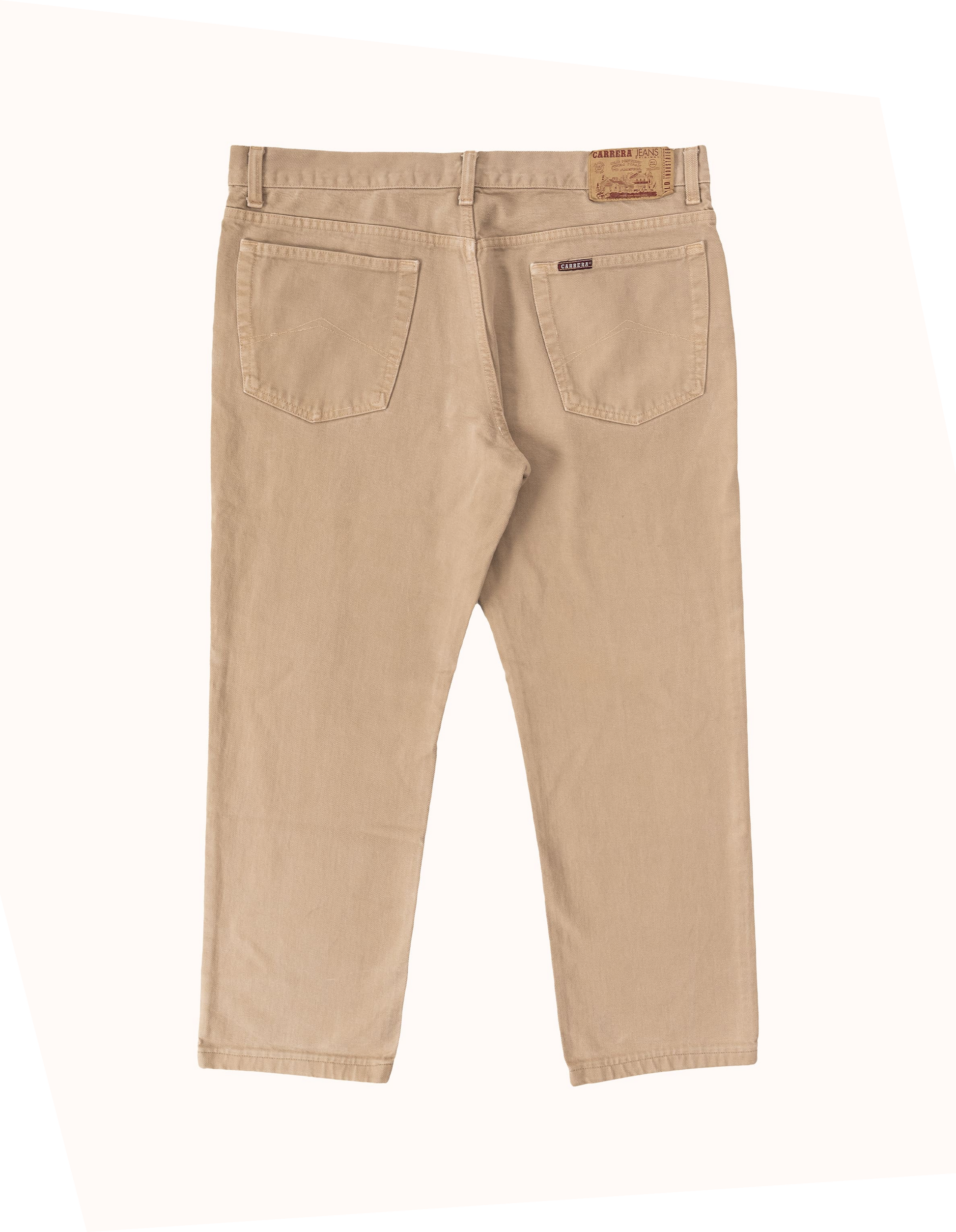 Pantalone Carrera
