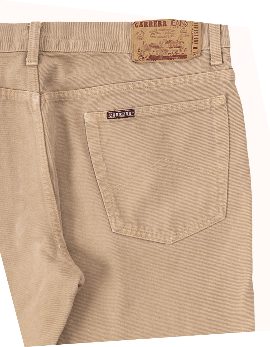 Pantalone Carrera