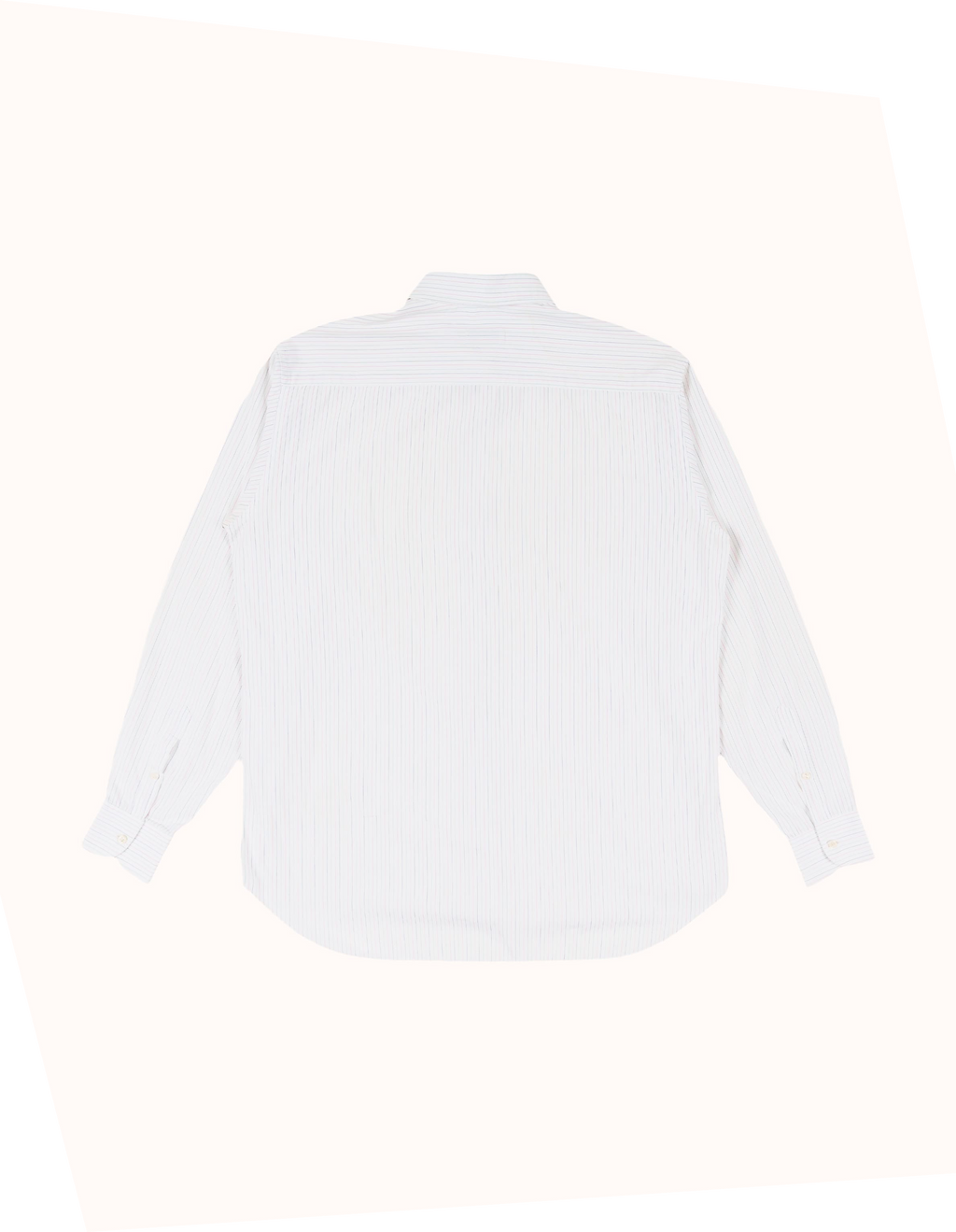 Camicia Rigata