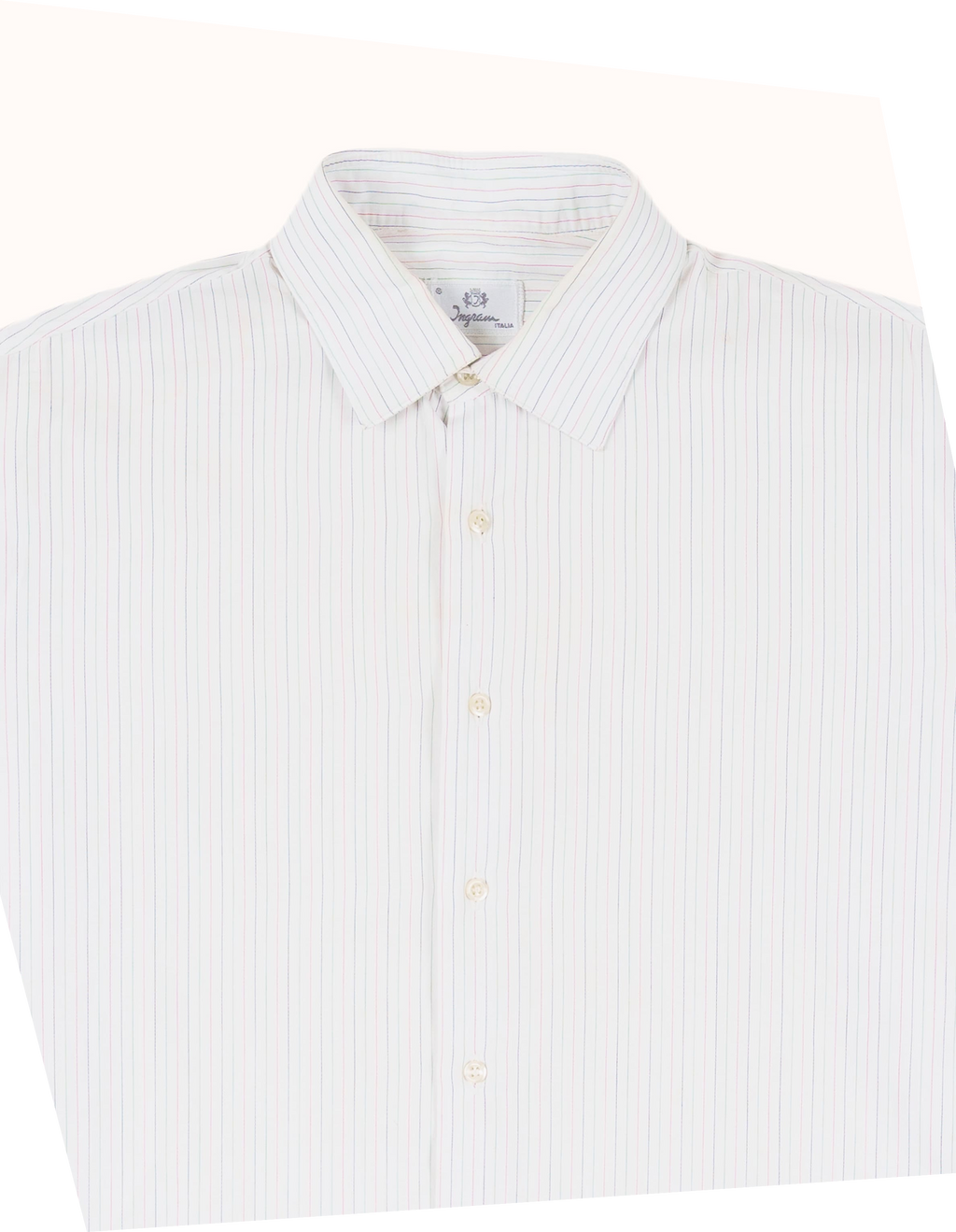 Camicia Rigata