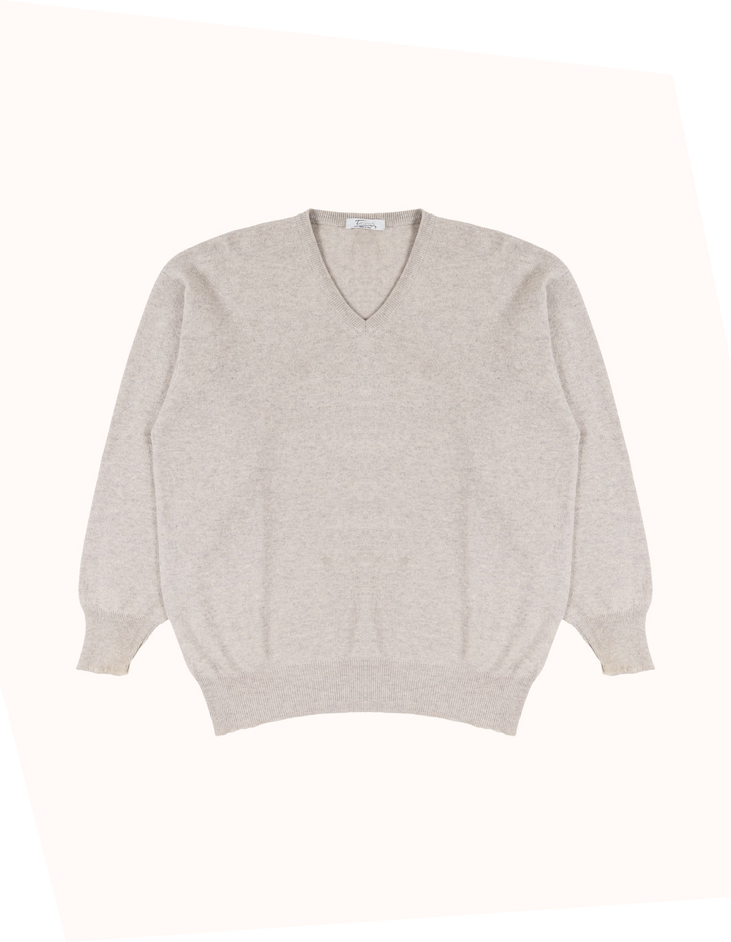 Maglioncino Cashmere
