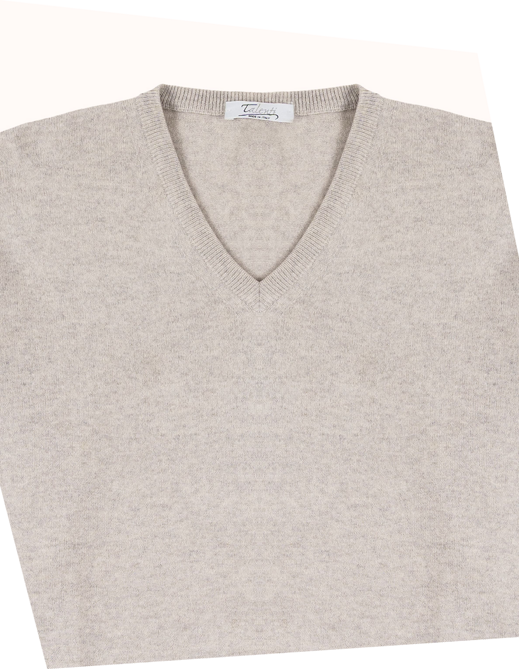 Maglioncino Cashmere