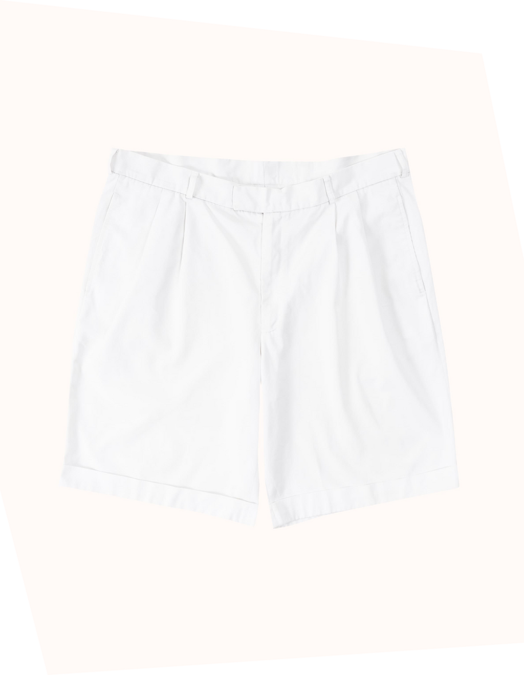 Short Lacoste