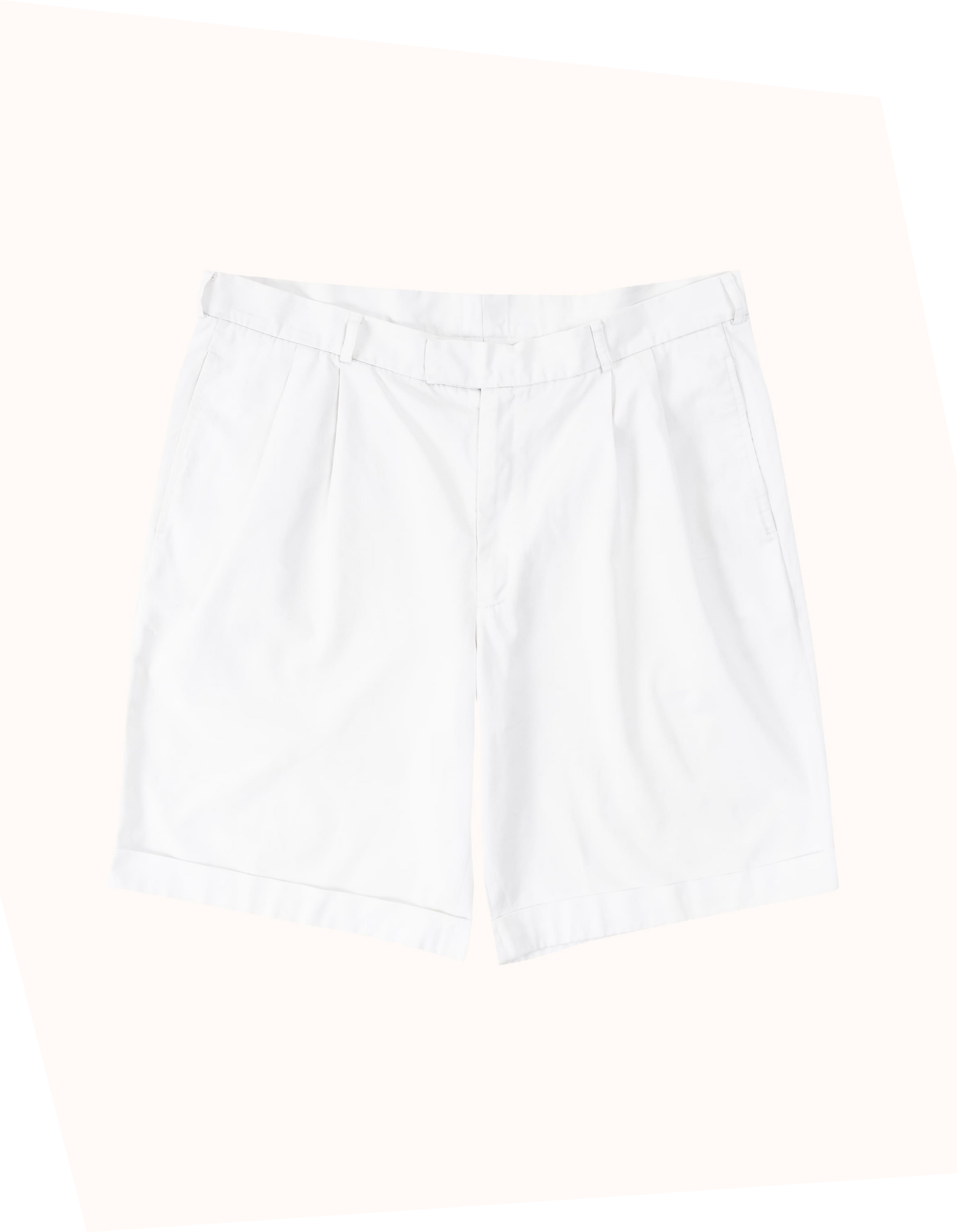 Short Lacoste