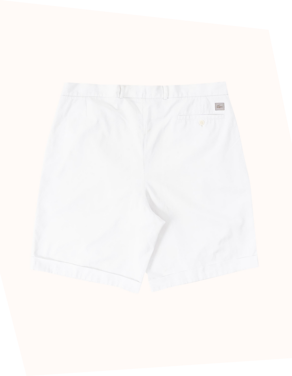 Short Lacoste