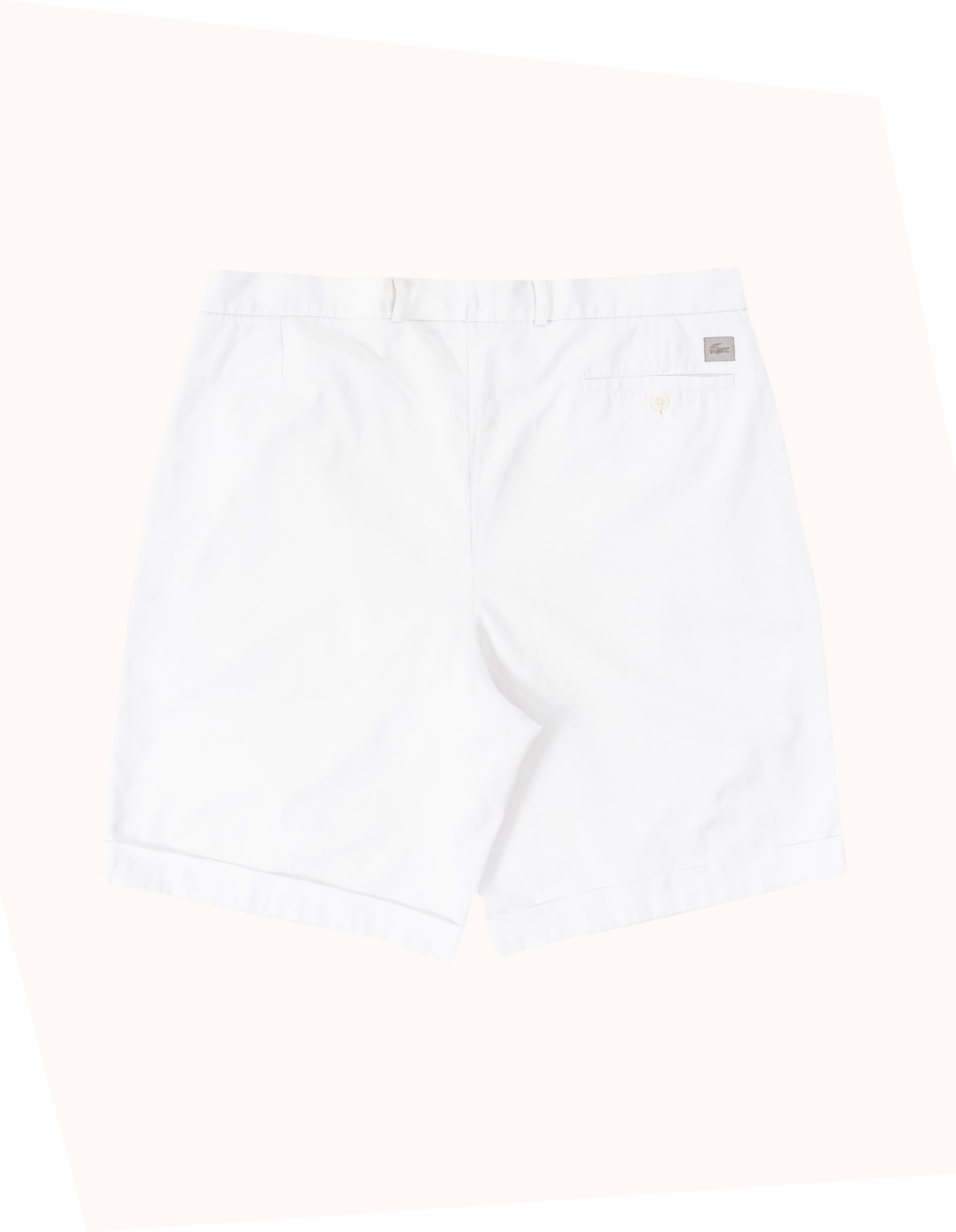 Short Lacoste