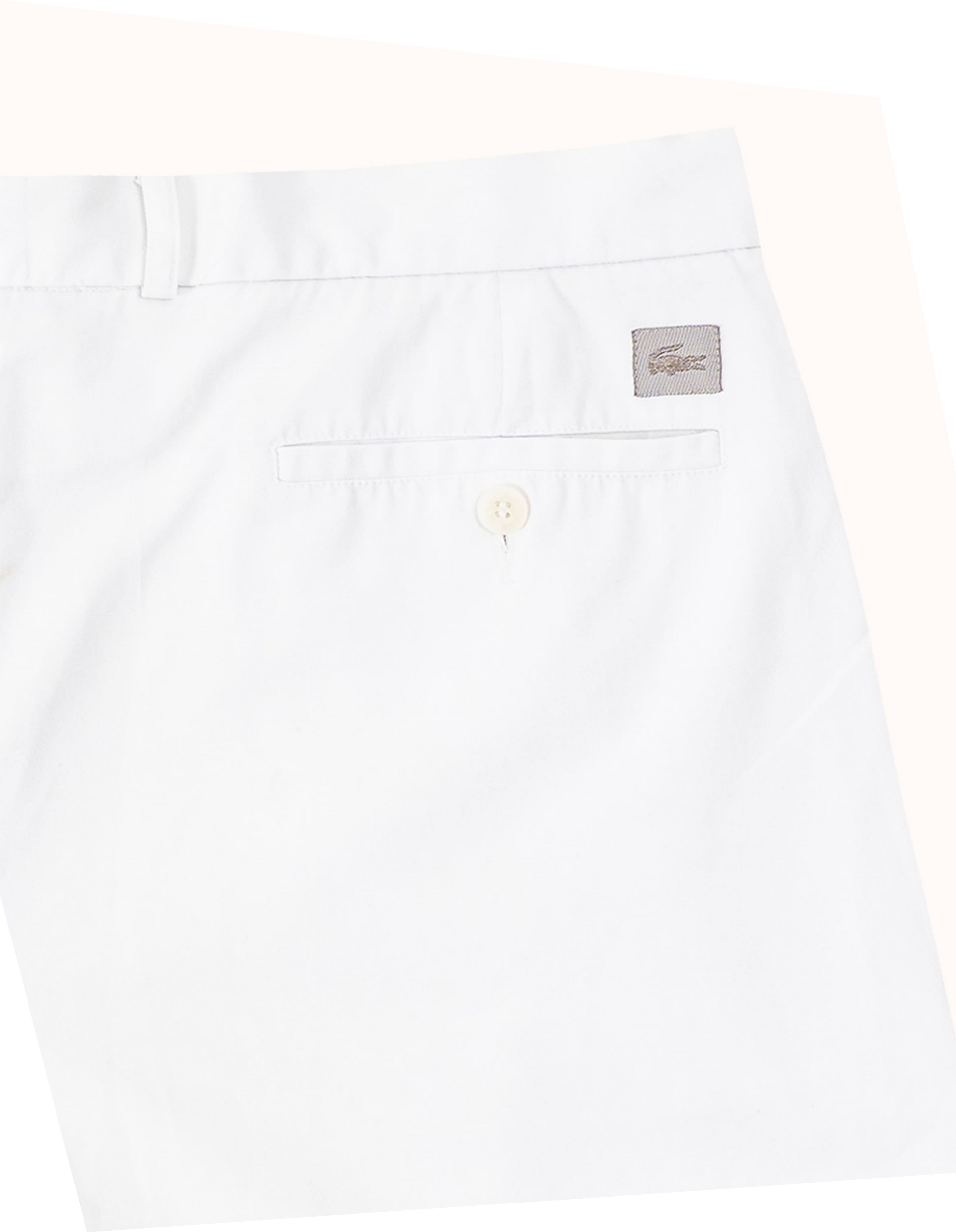 Short Lacoste