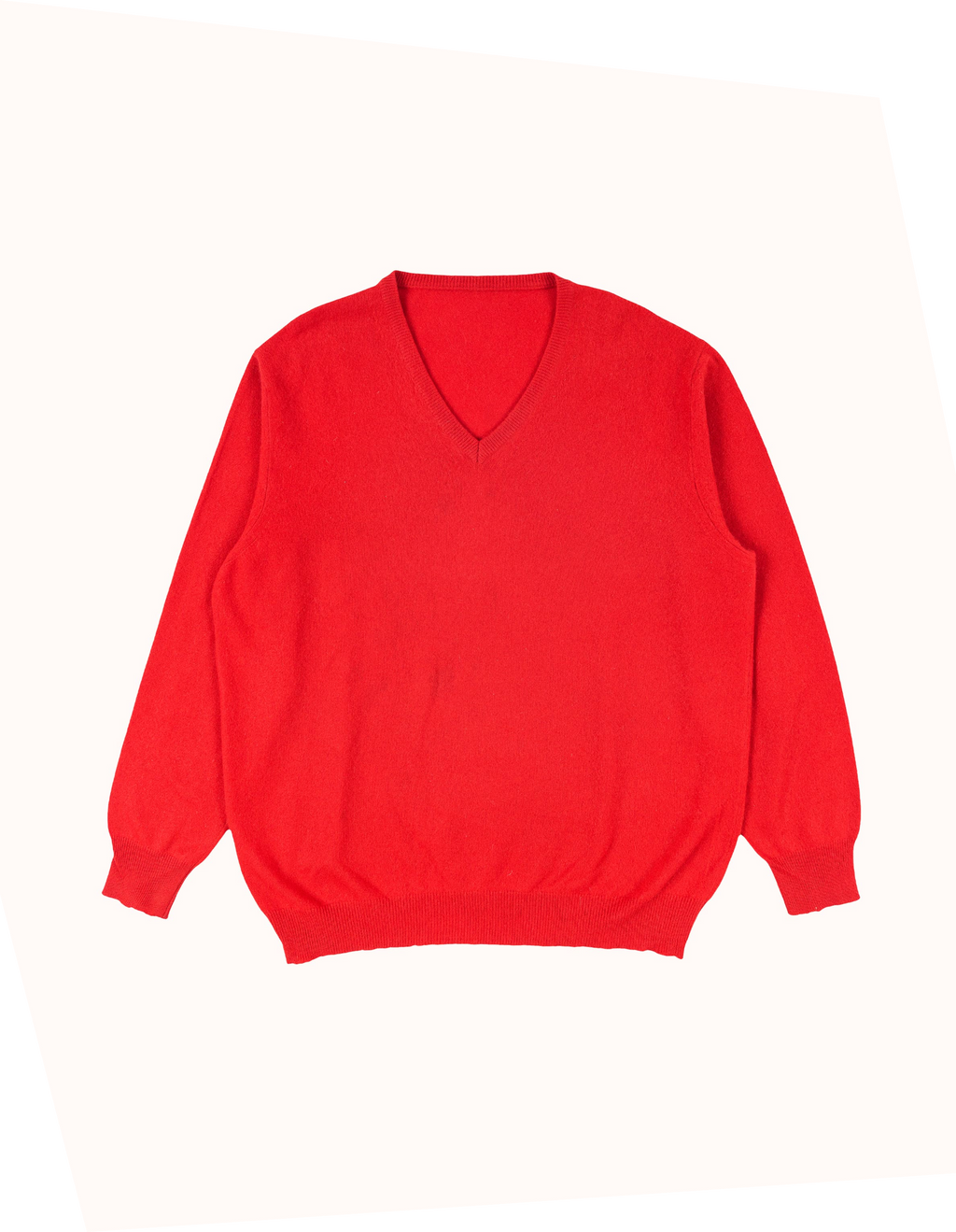 Maglioncino Cashmere