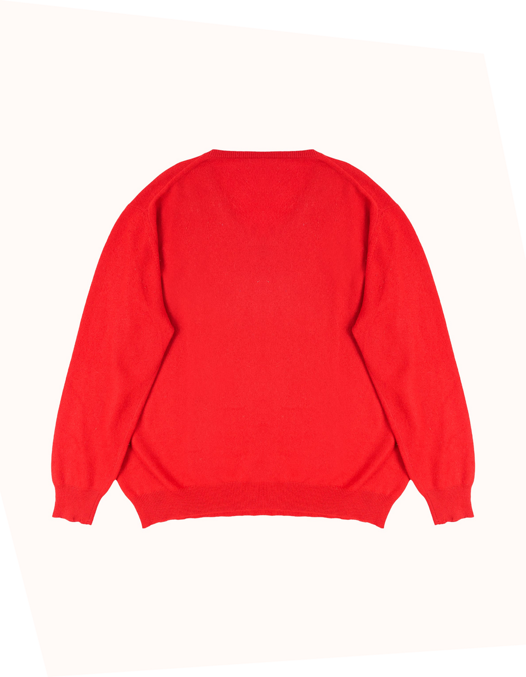 Maglioncino Cashmere