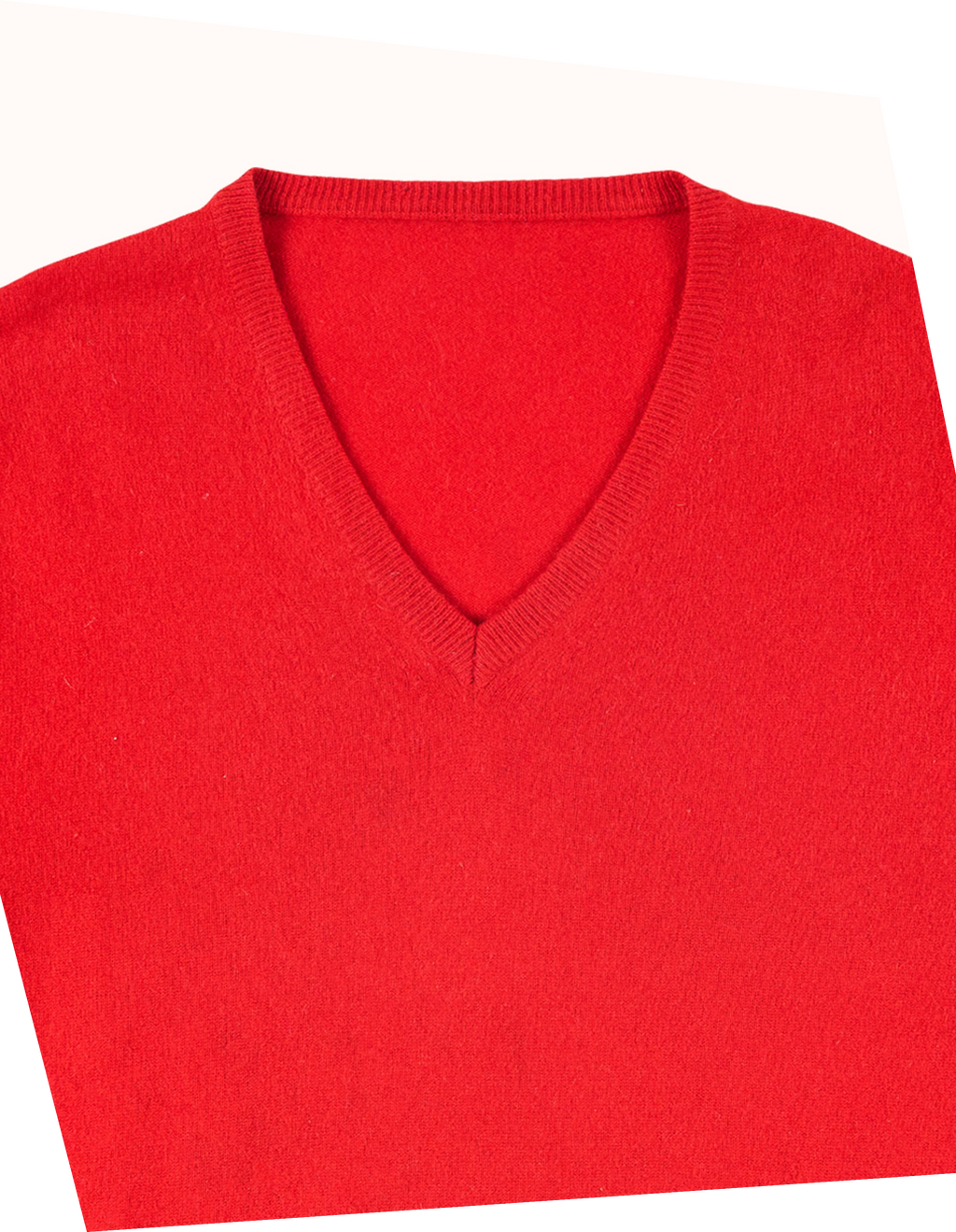 Maglioncino Cashmere