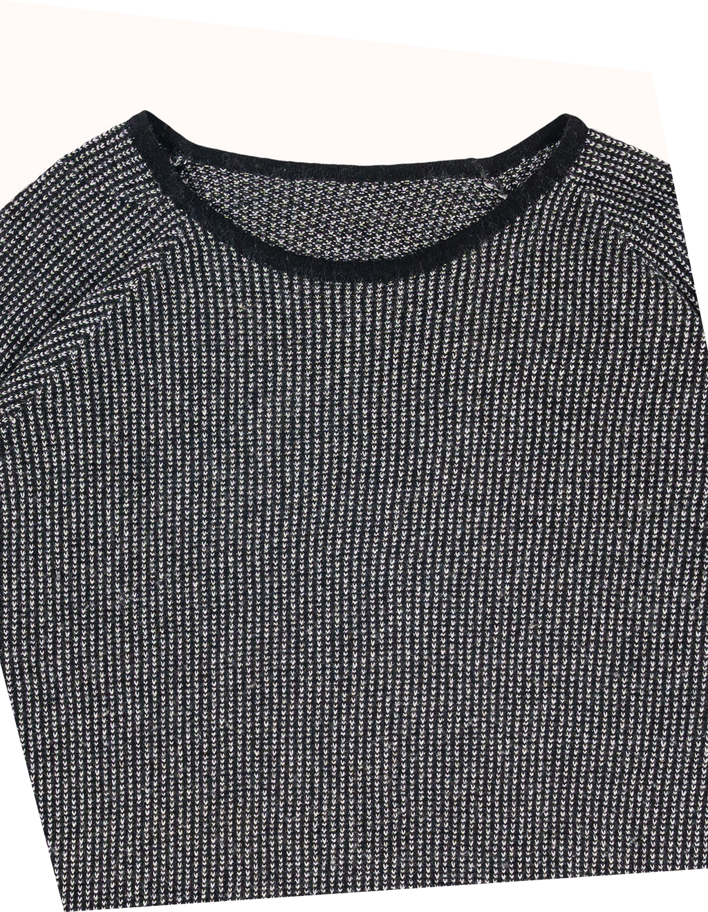 Maglioncino Cashmere