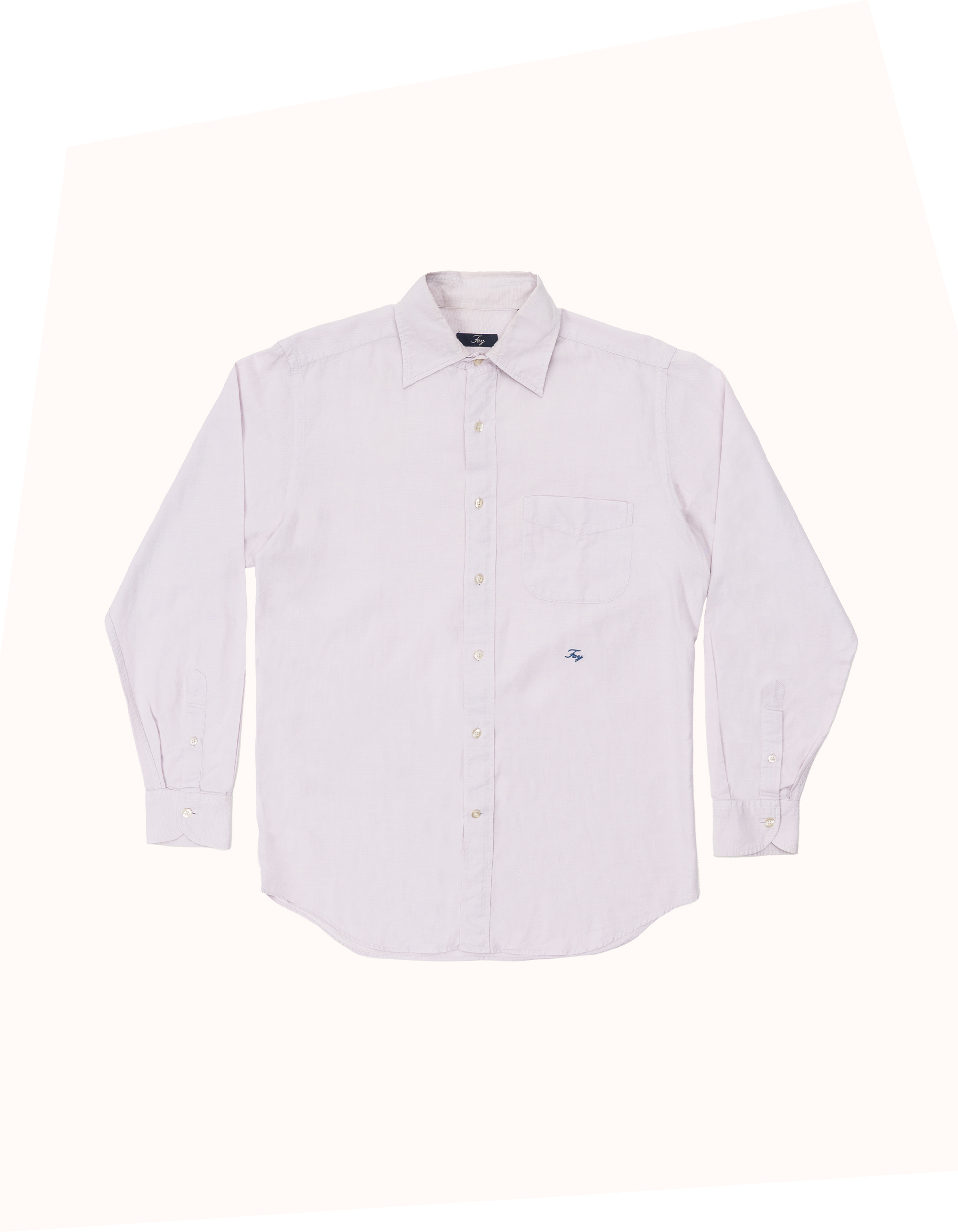 Camicia Fay