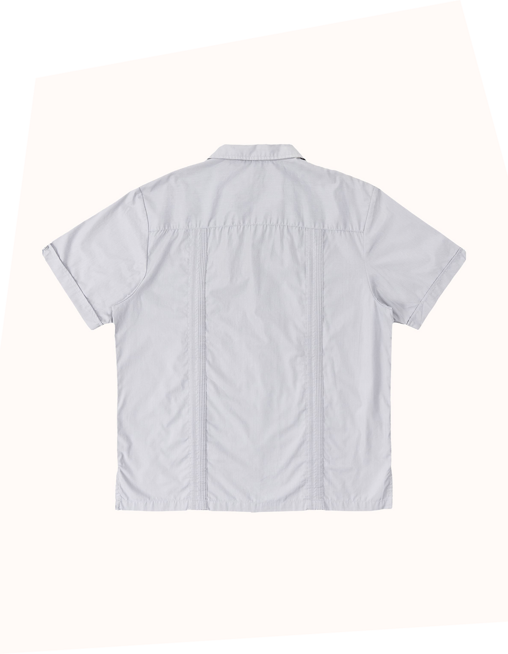 Camicia Trader Bay