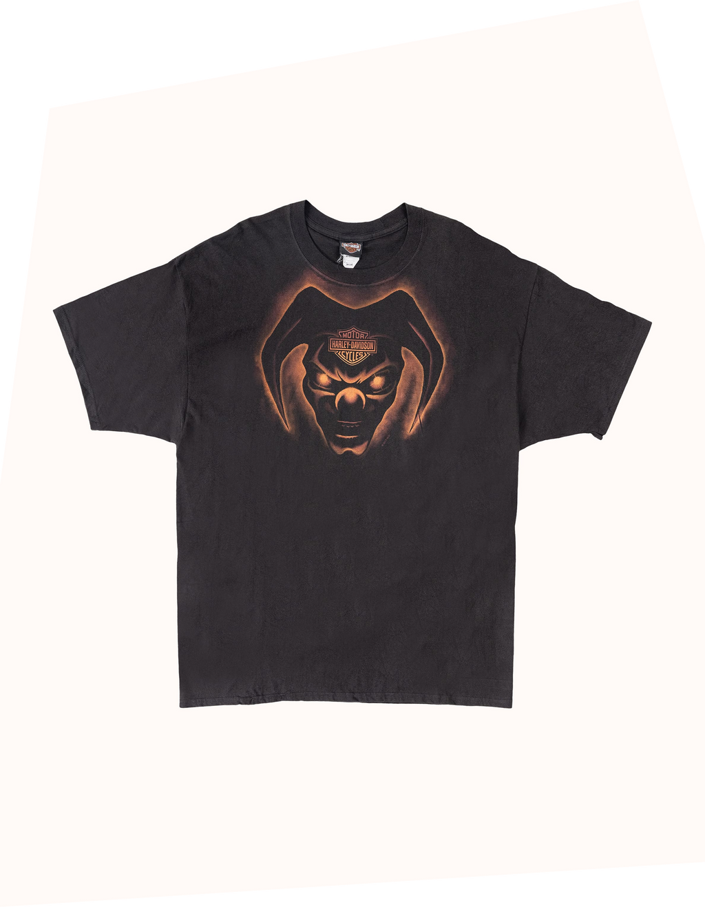 T-shirt Harley Davidson