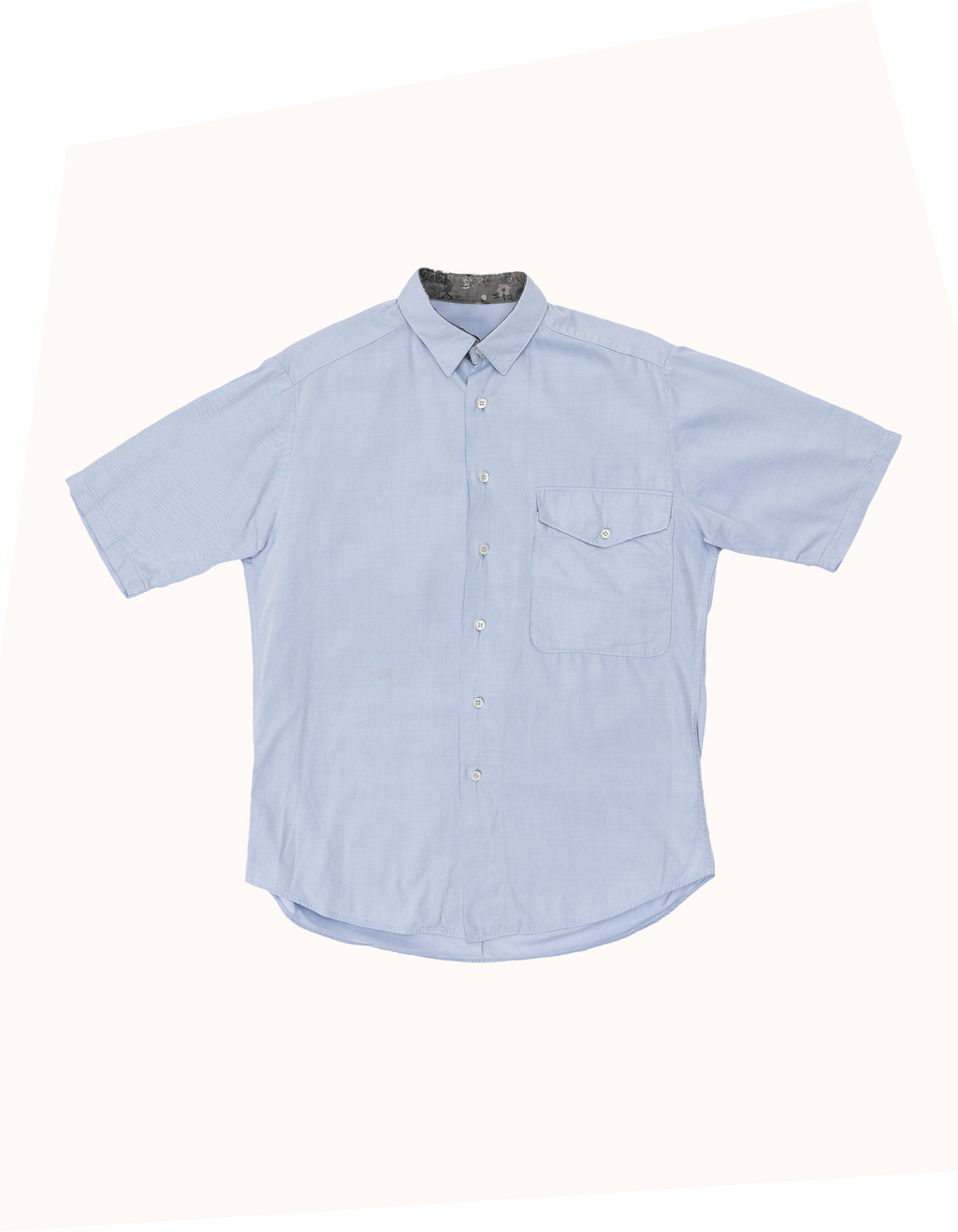 Camicia Controllore