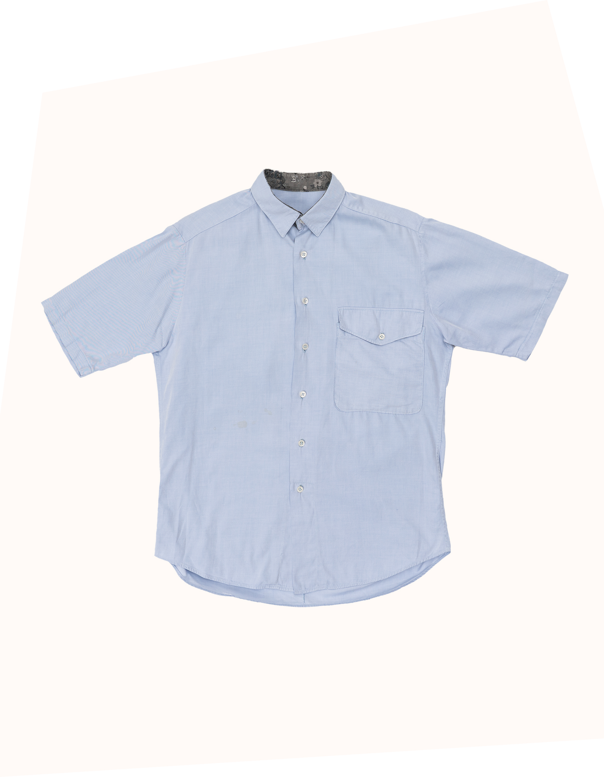 Camicia Controllore