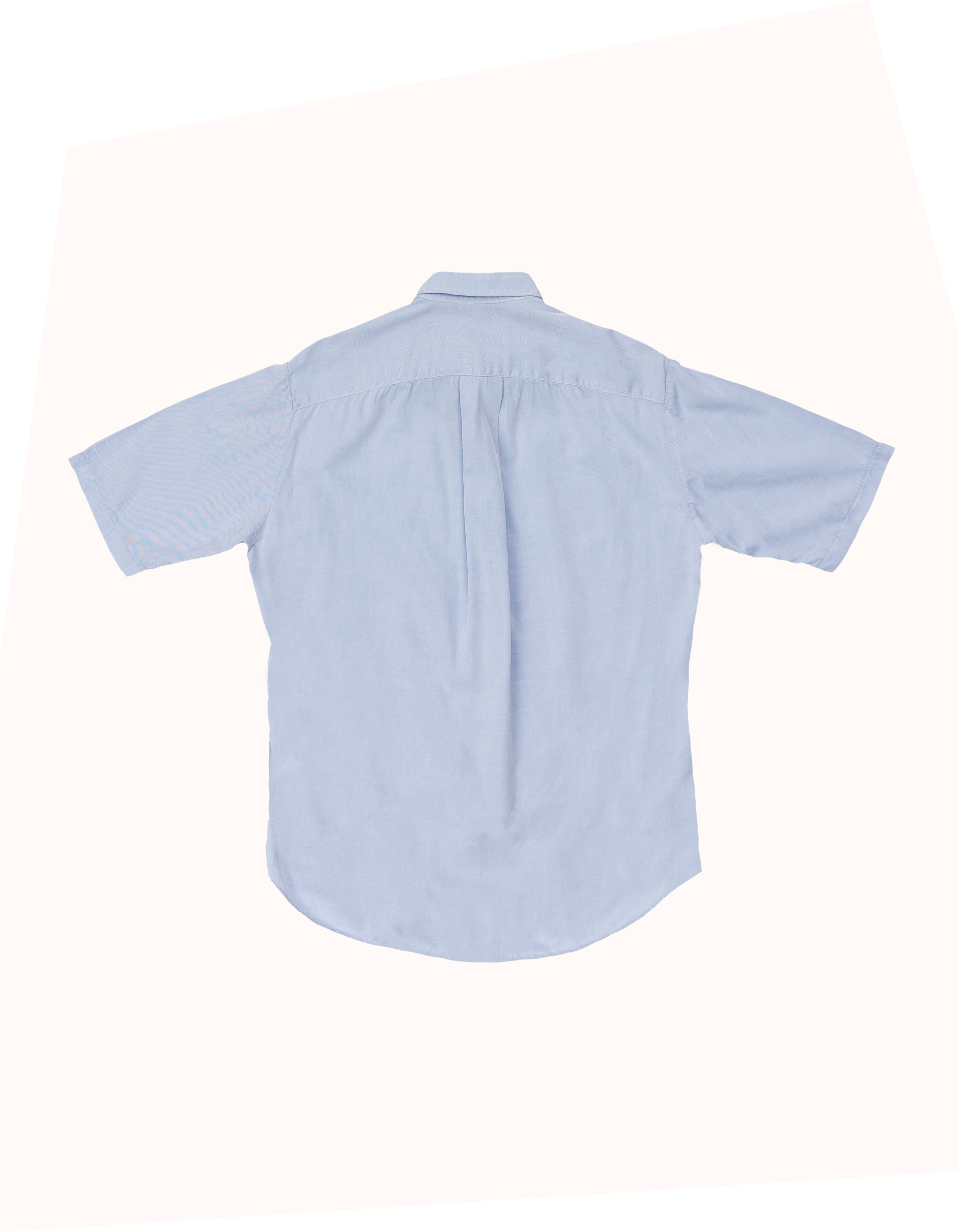 Camicia Controllore