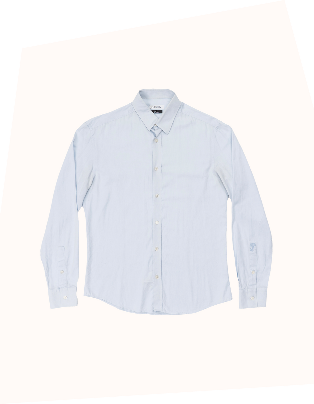 Camicia Versace
