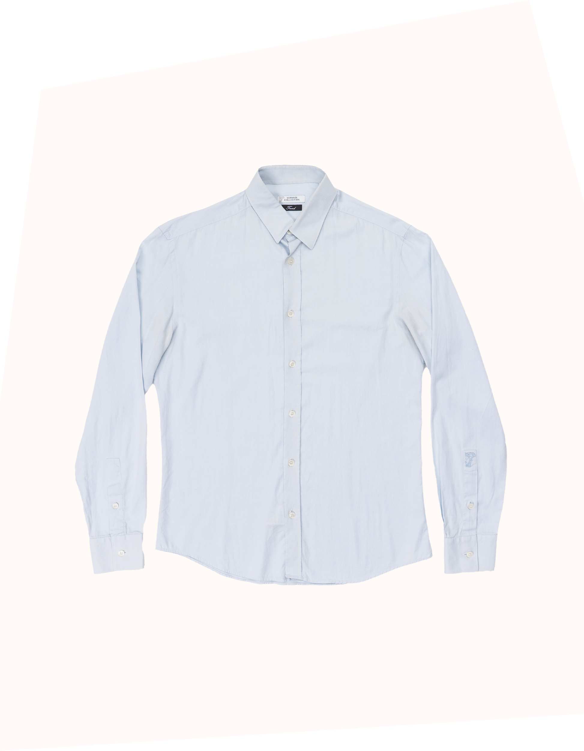 Camicia Versace