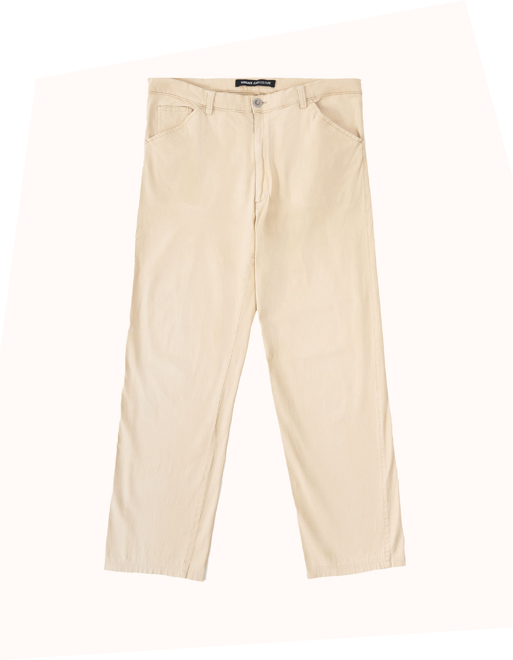 Pantalone Versace