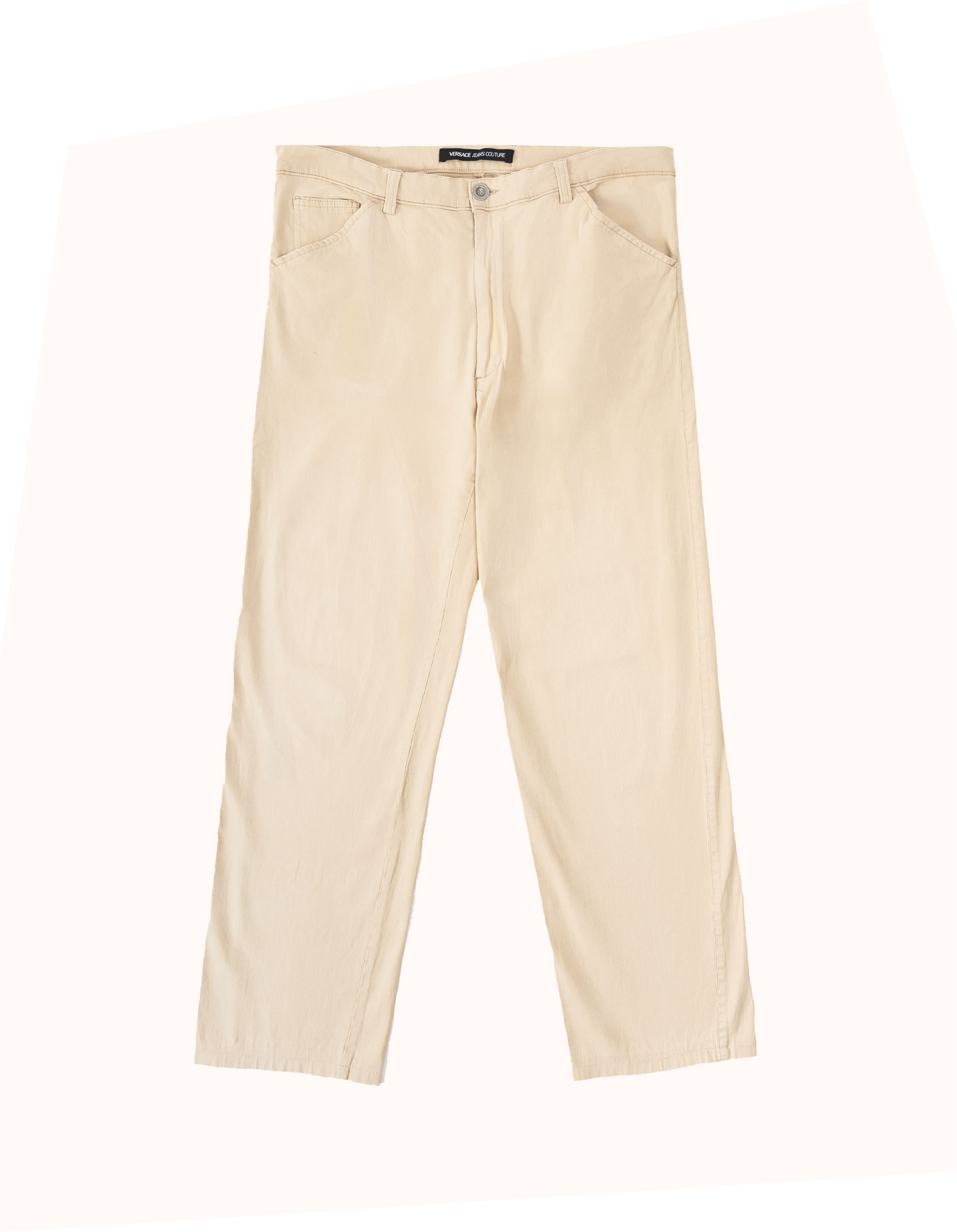 Pantalone Versace
