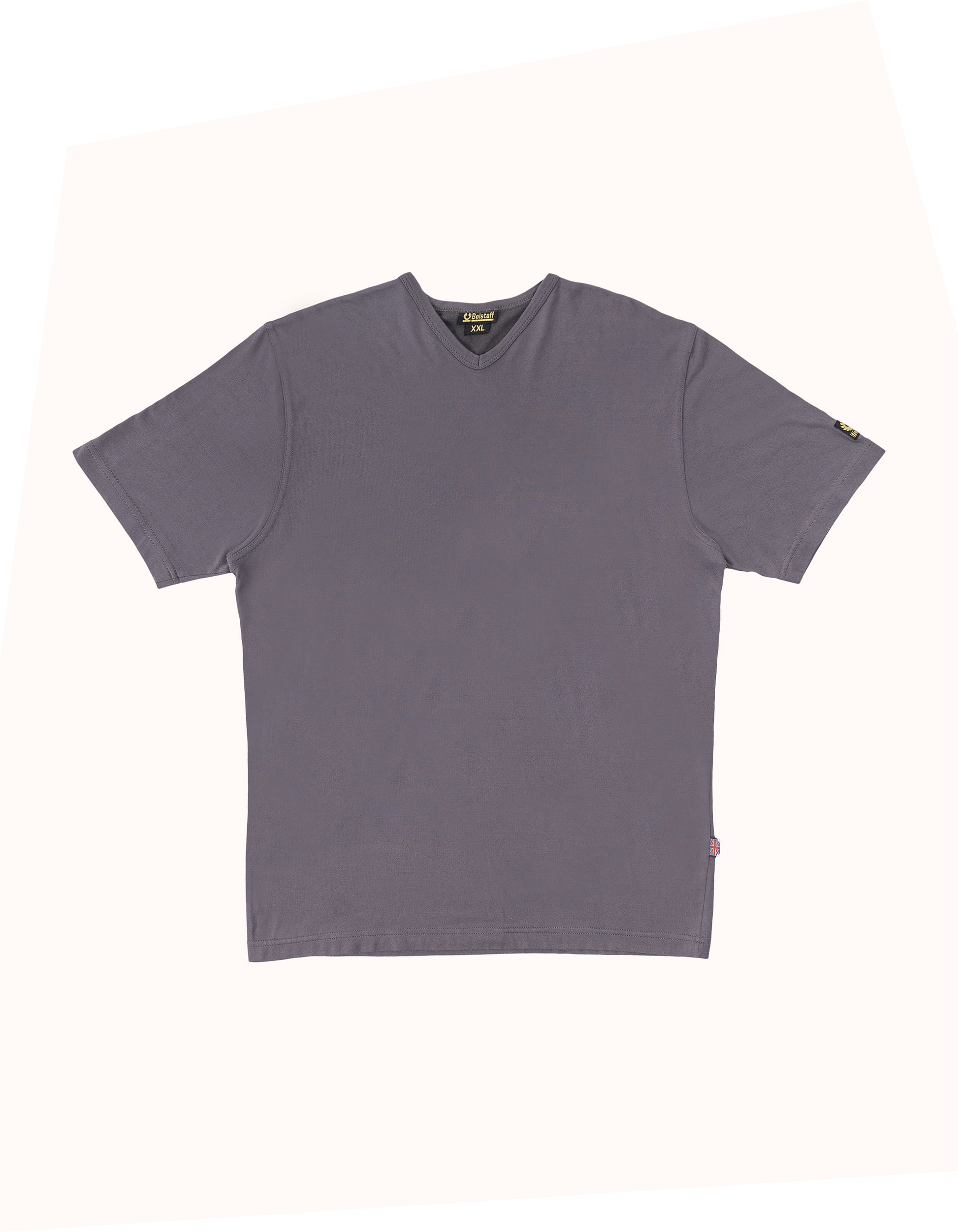 T-shirt Belstaff