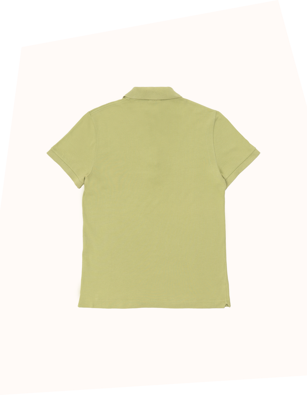 Polo Lacoste