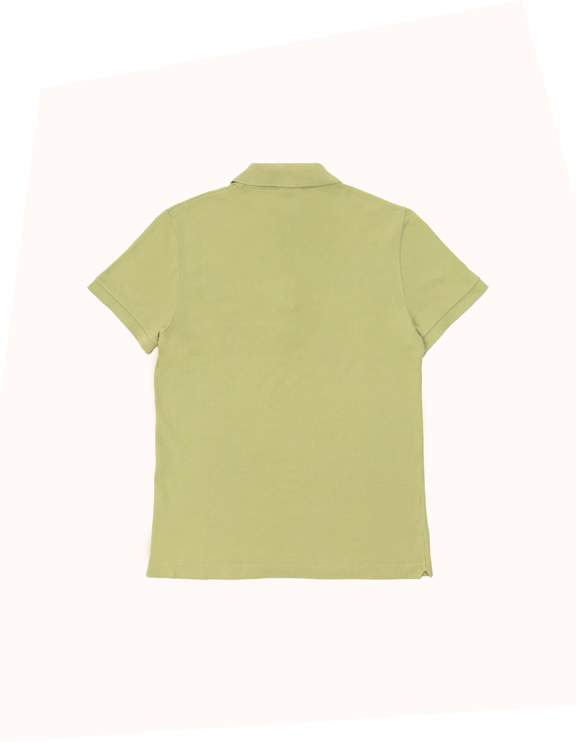 Polo Lacoste