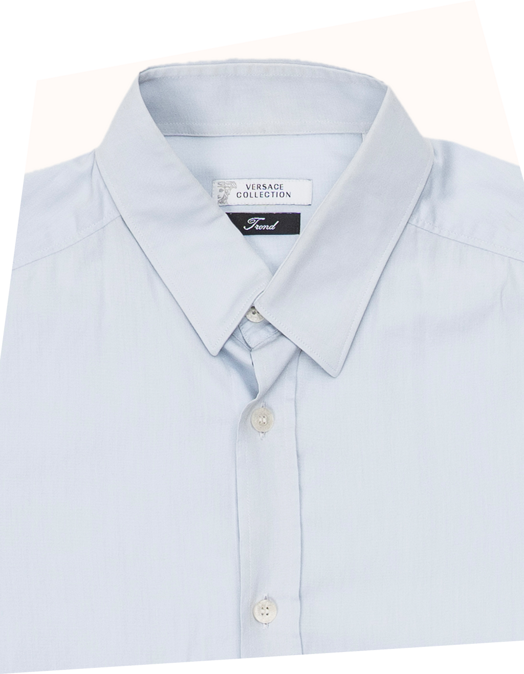 Camicia Versace