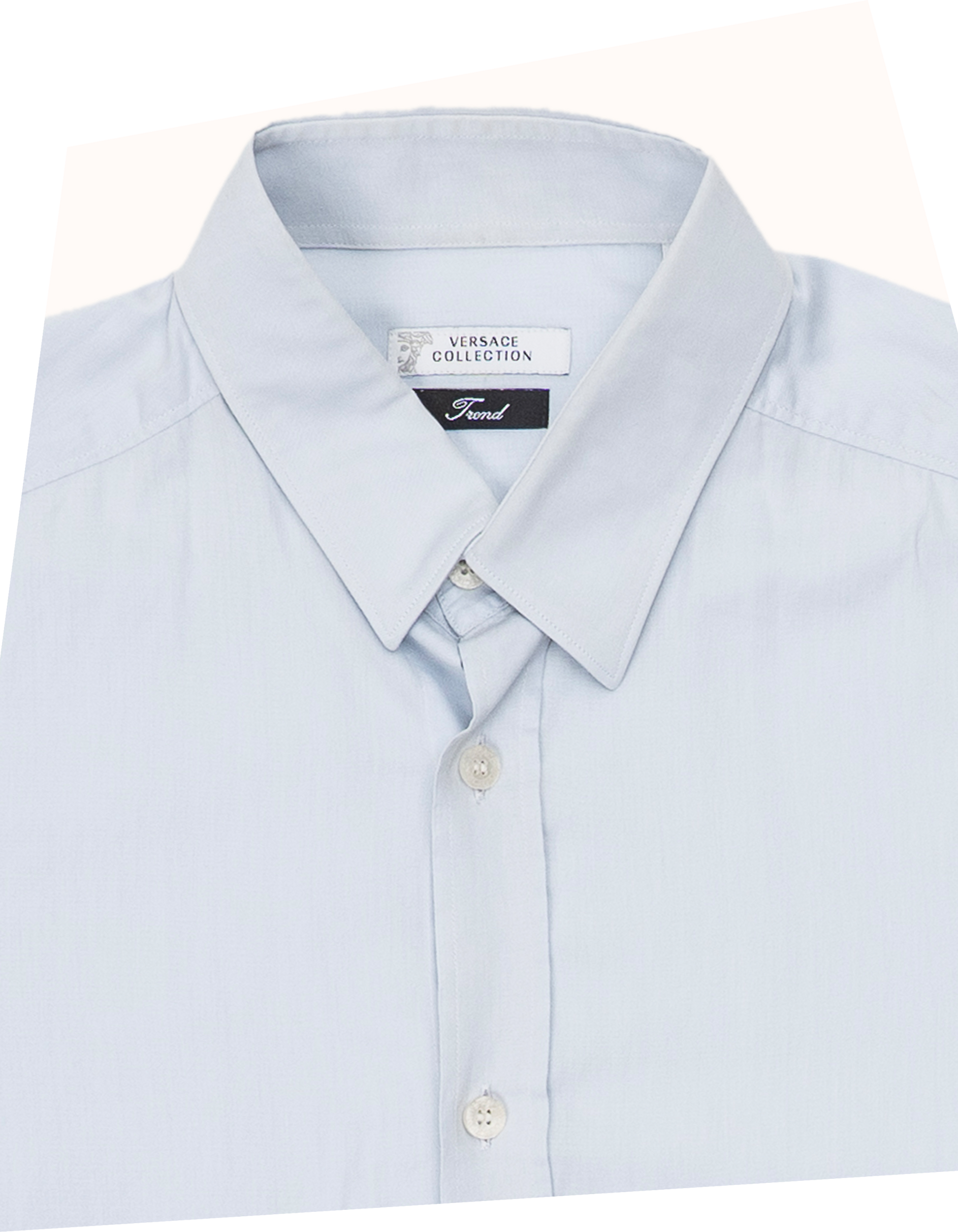 Camicia Versace