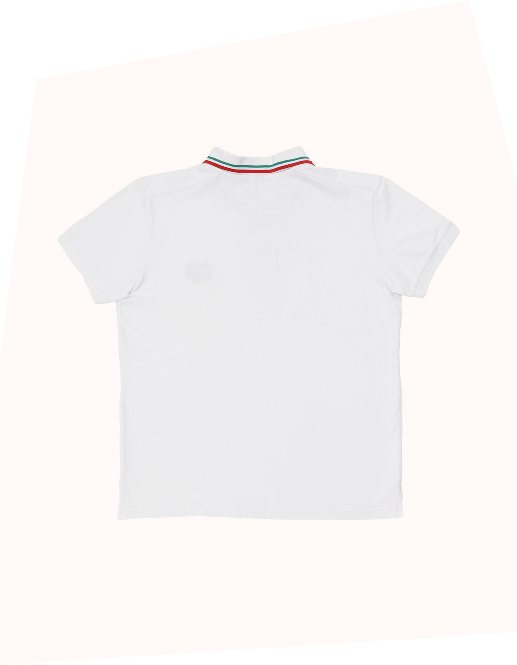 Polo Moschino Mare