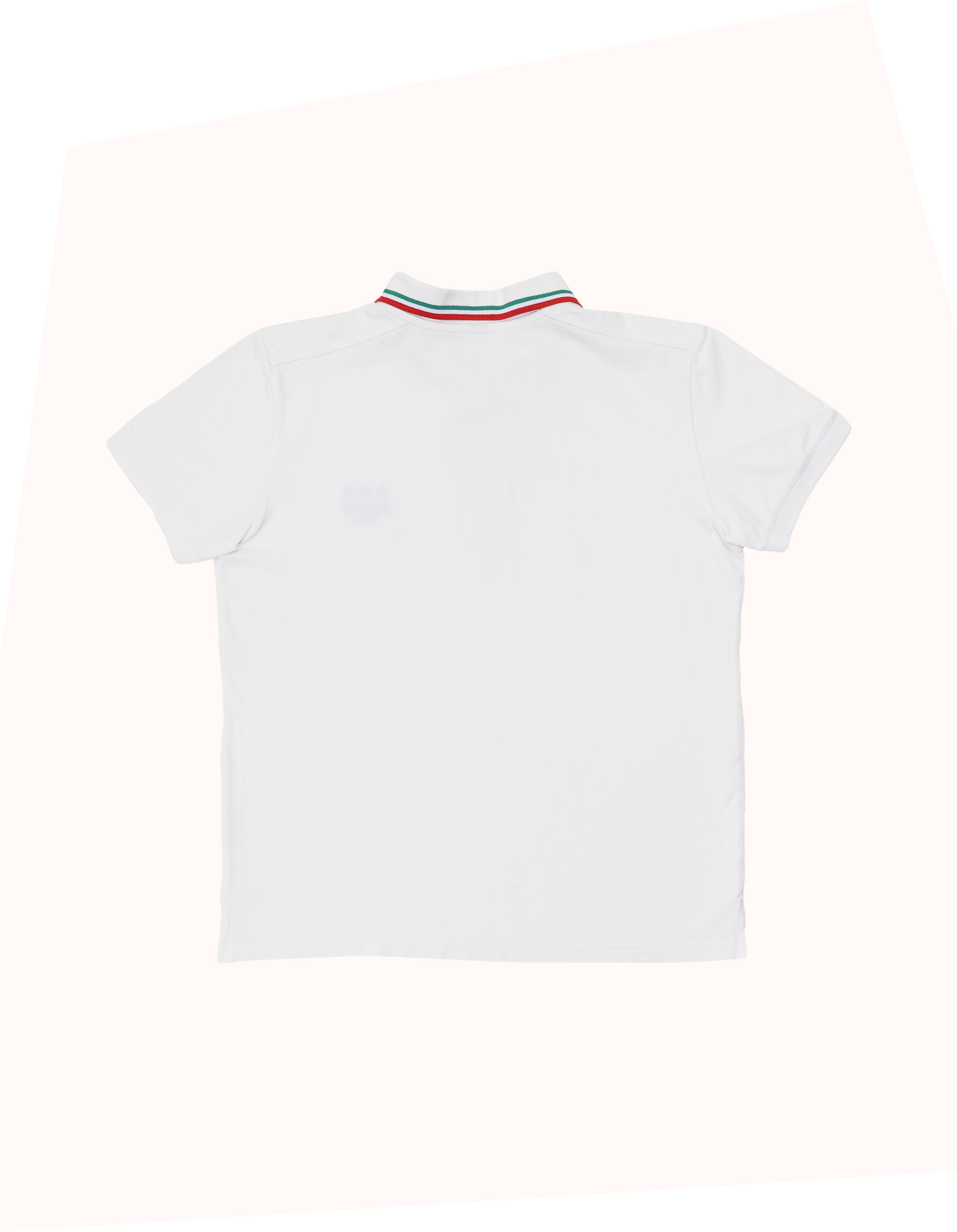 Polo Moschino Mare