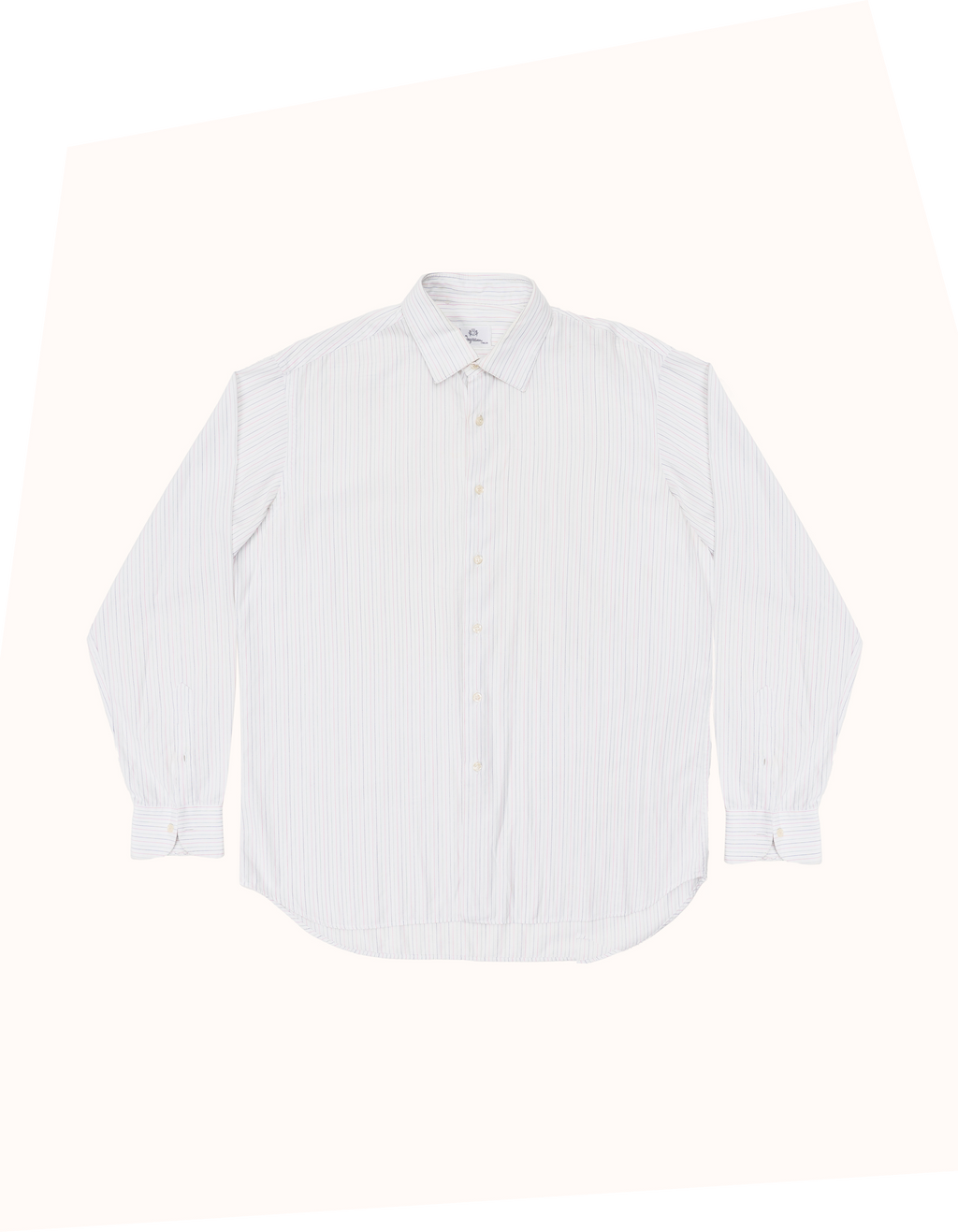Camicia Multi
