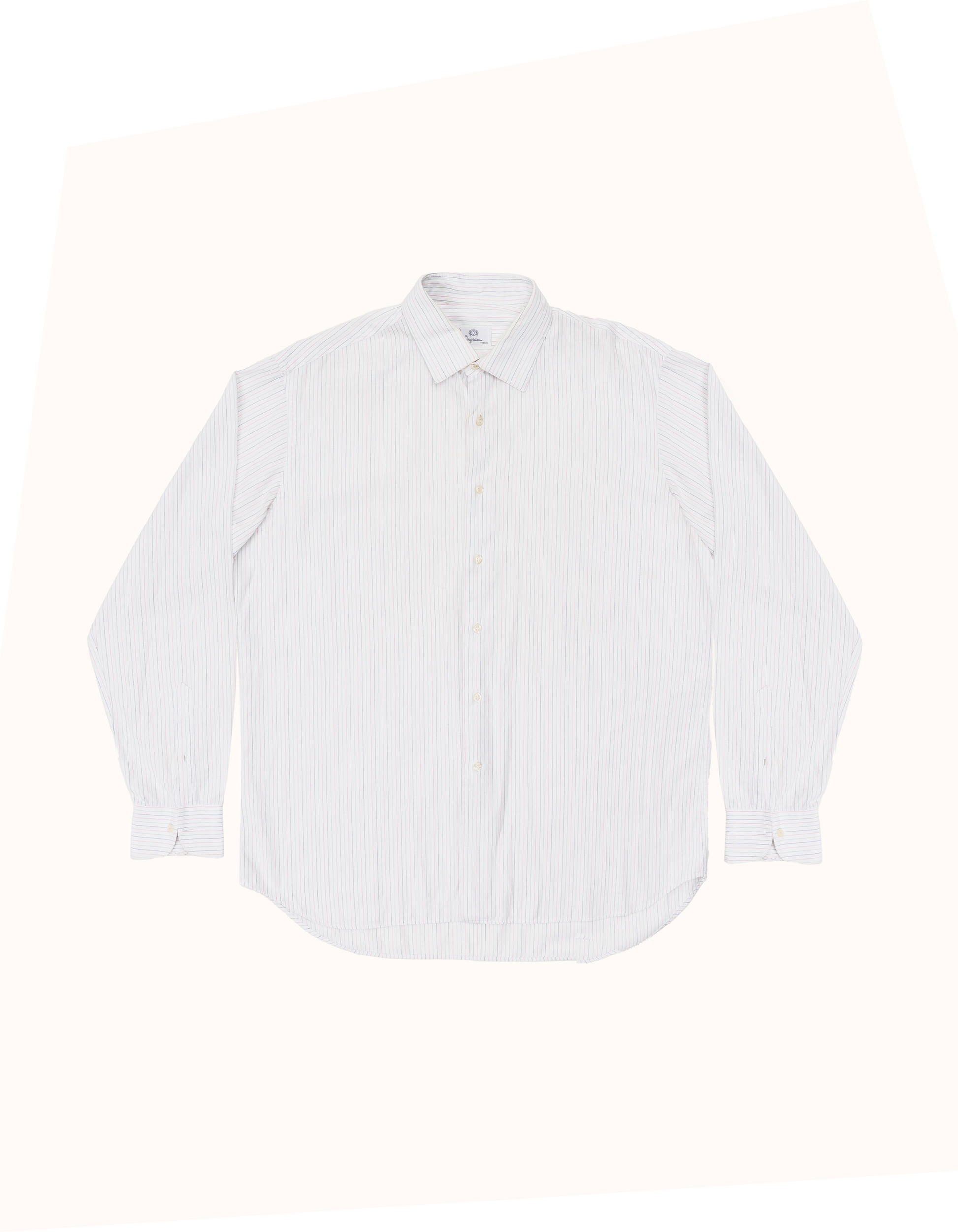 Camicia Multi