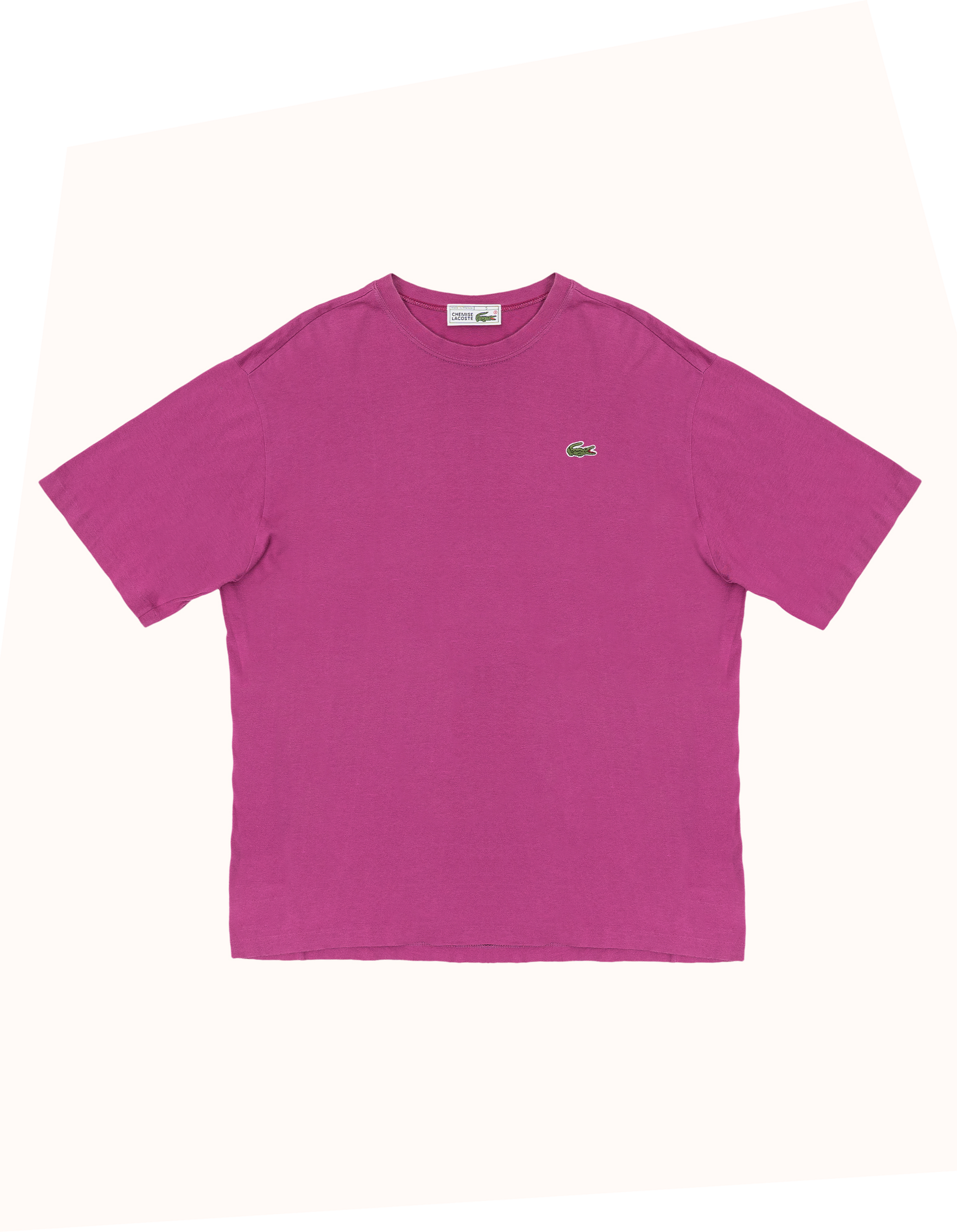 T-shirt Lacoste