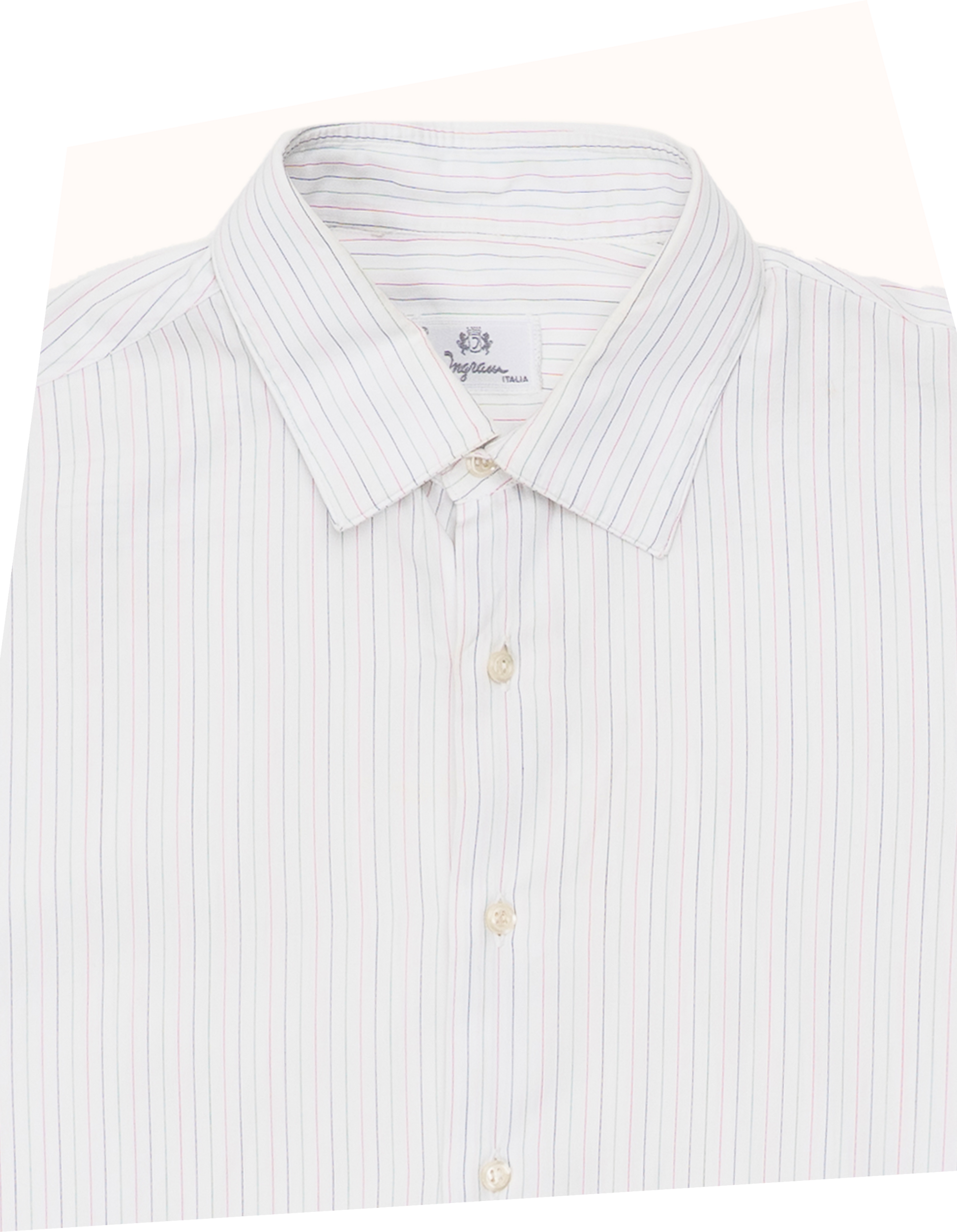 Camicia Multi
