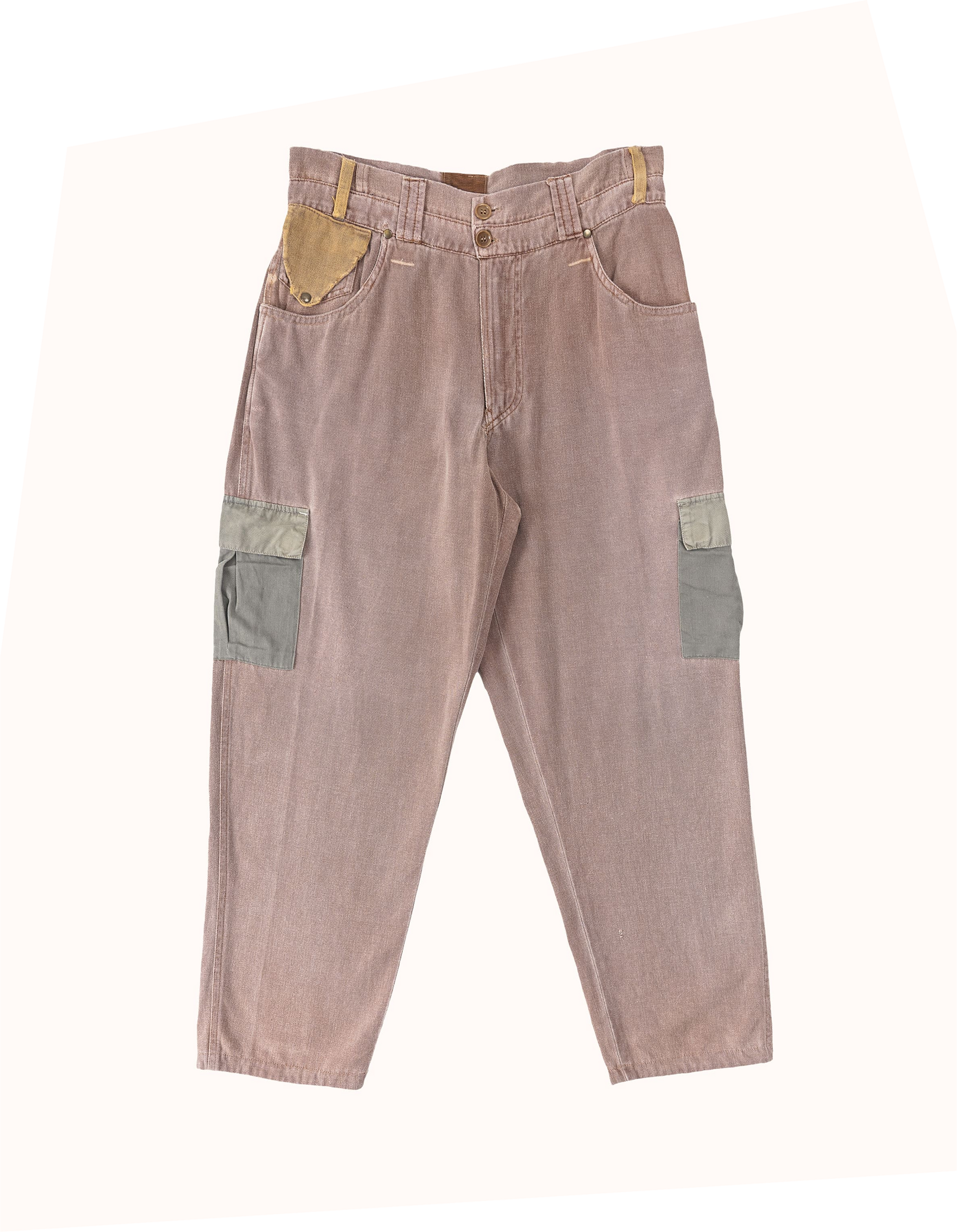 Pantalone Super