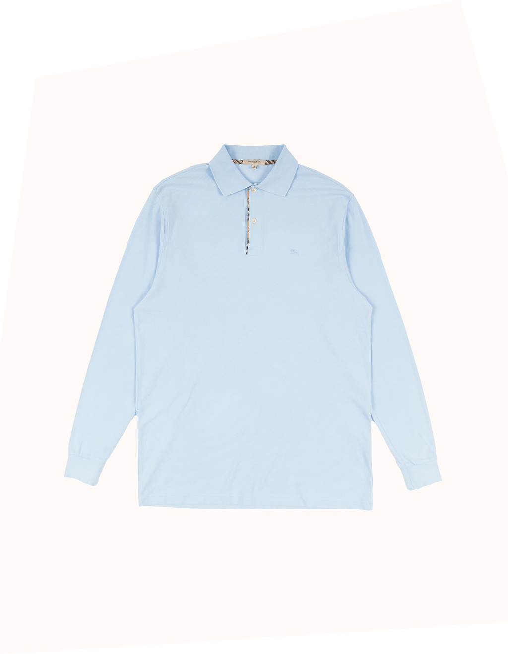 Polo Burberry