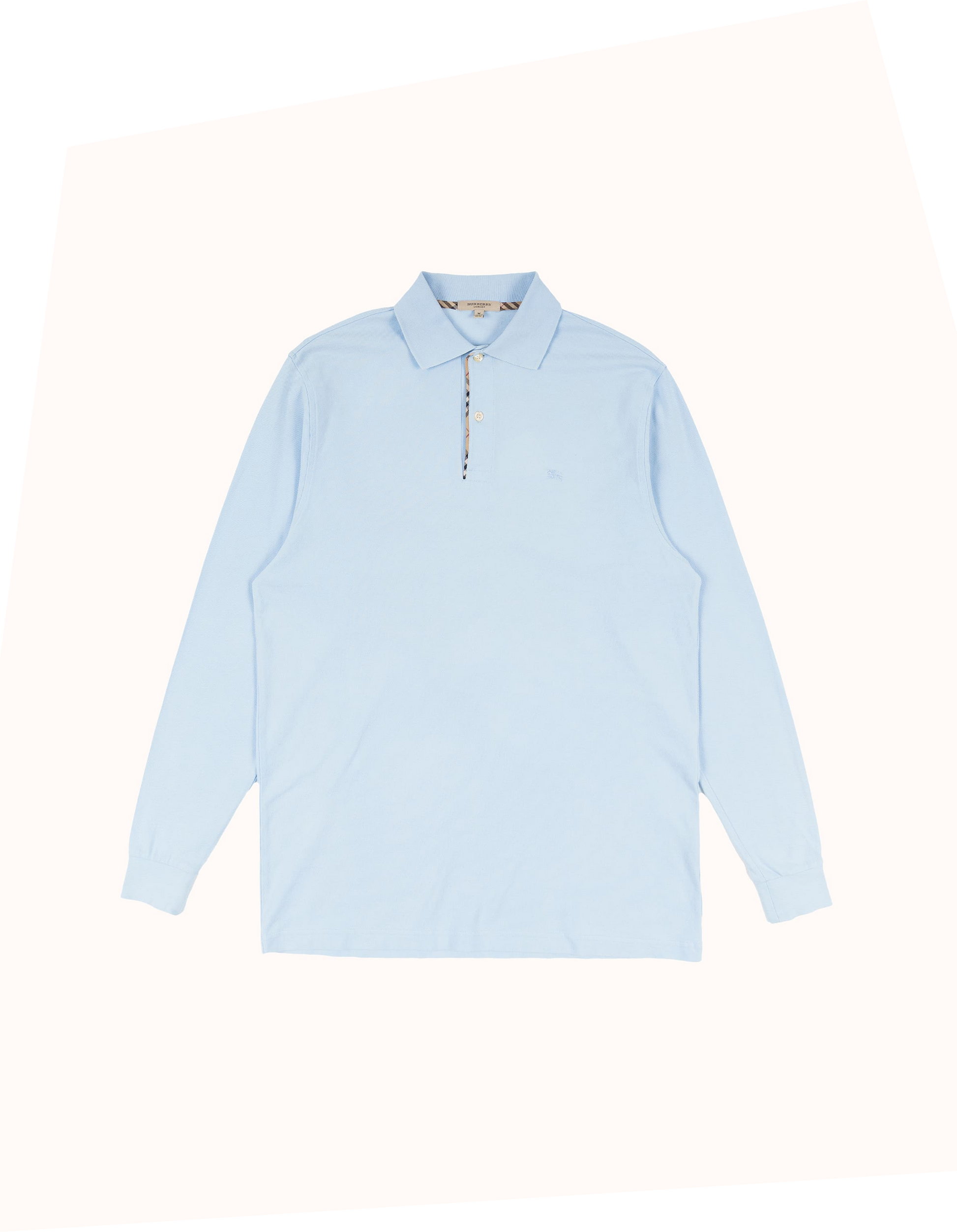 Polo Burberry